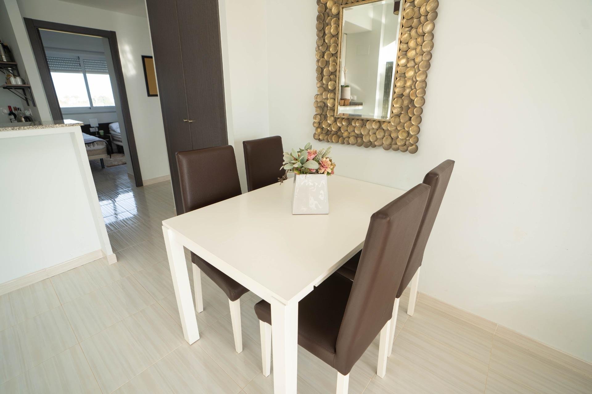 Reventa - Apartment -
Orihuela Costa - Rocio Del Mar