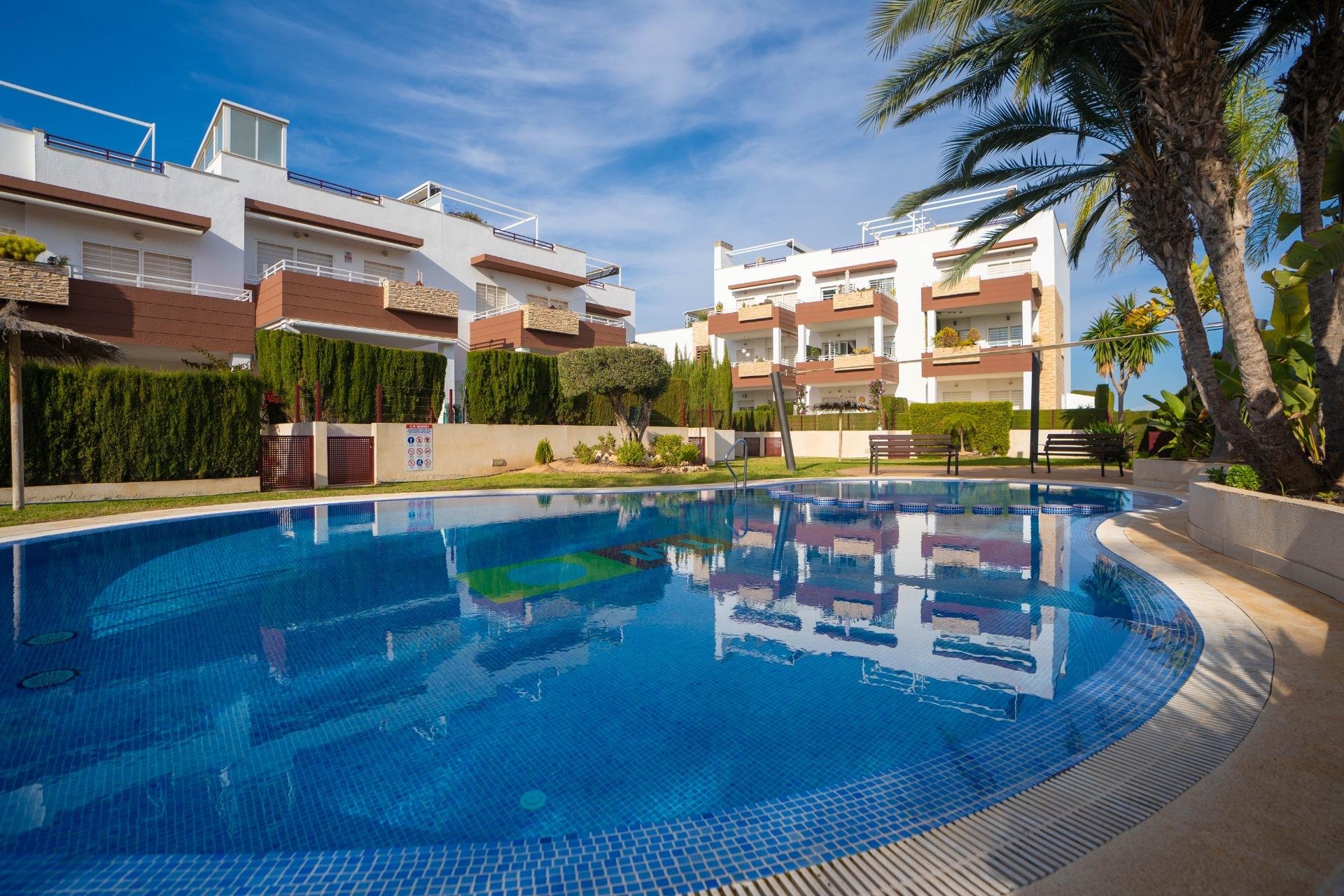 Reventa - Apartment -
Orihuela Costa - Rocio Del Mar