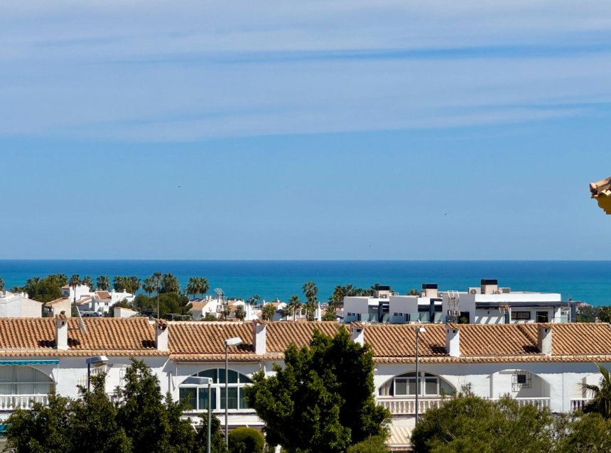 Reventa - Apartment -
Orihuela Costa - Villamartín-las Filipinas