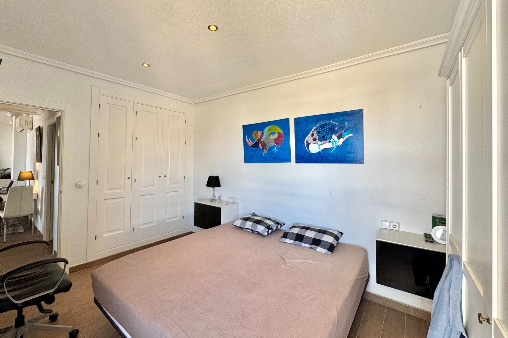 Reventa - Apartment -
Orihuela Costa - Villamartín-las Filipinas