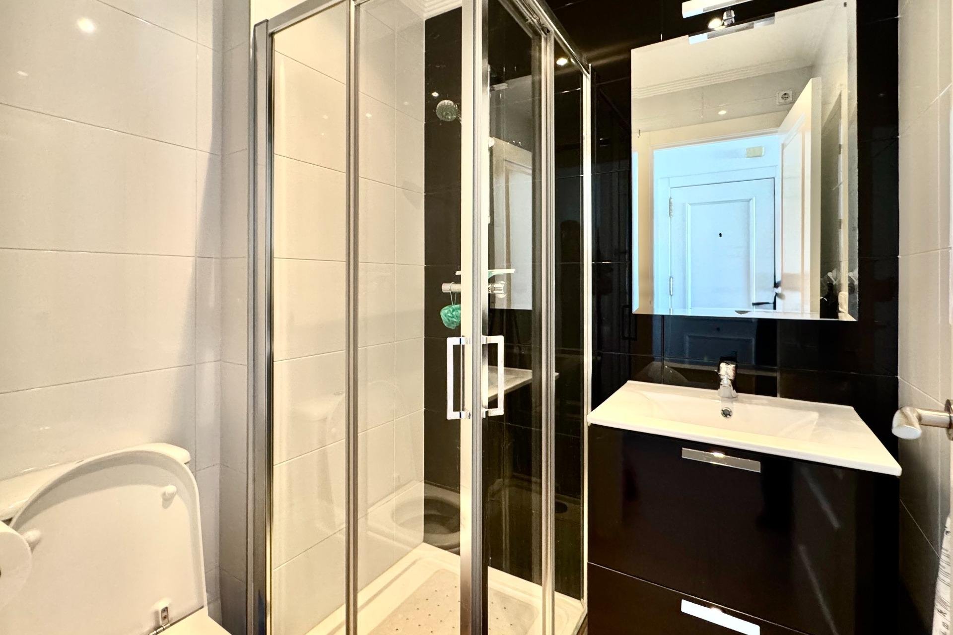 Reventa - Apartment -
Orihuela Costa - Villamartín-las Filipinas