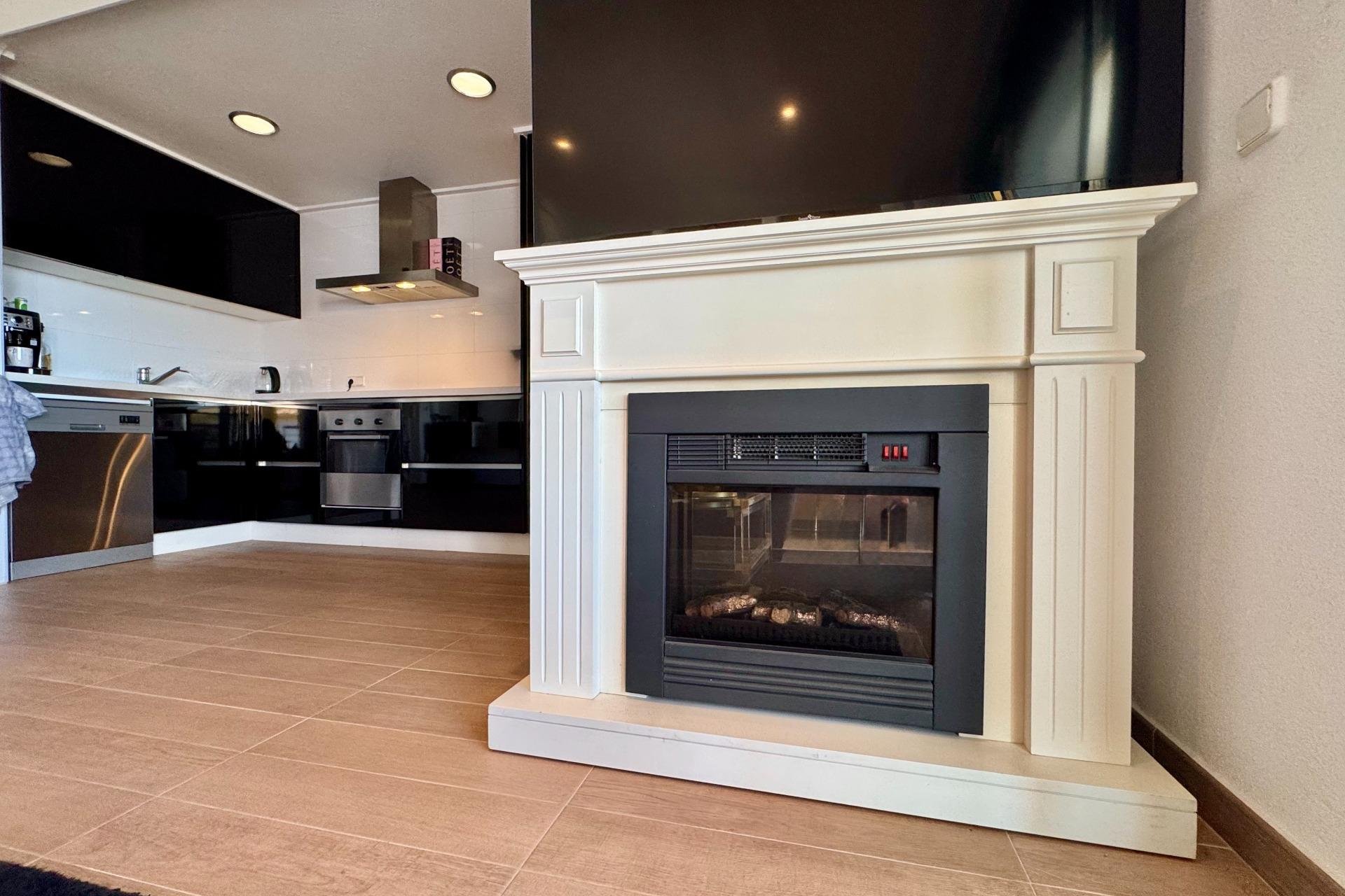 Reventa - Apartment -
Orihuela Costa - Villamartín-las Filipinas