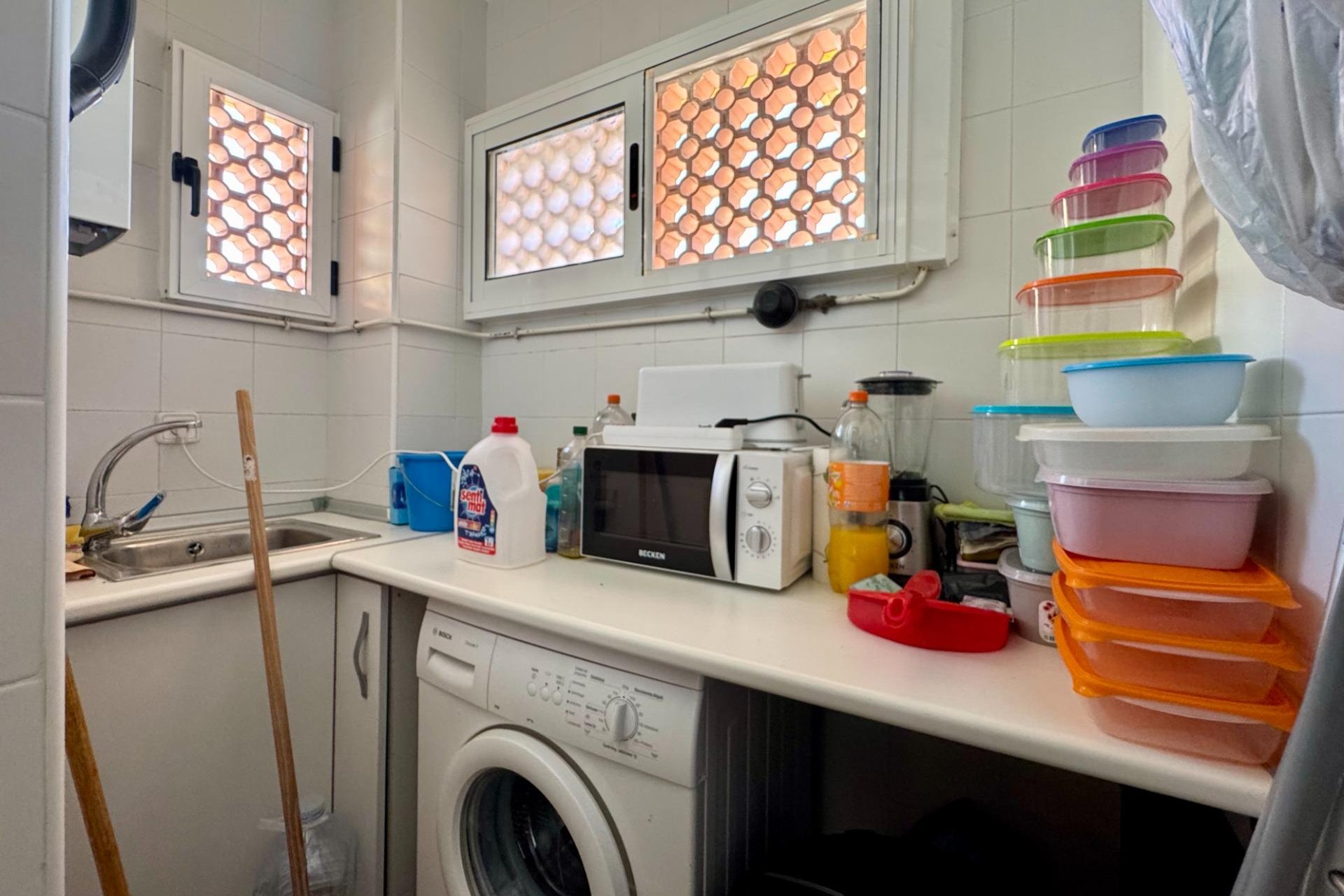 Reventa - Apartment -
Orihuela Costa - Villamartín-las Filipinas