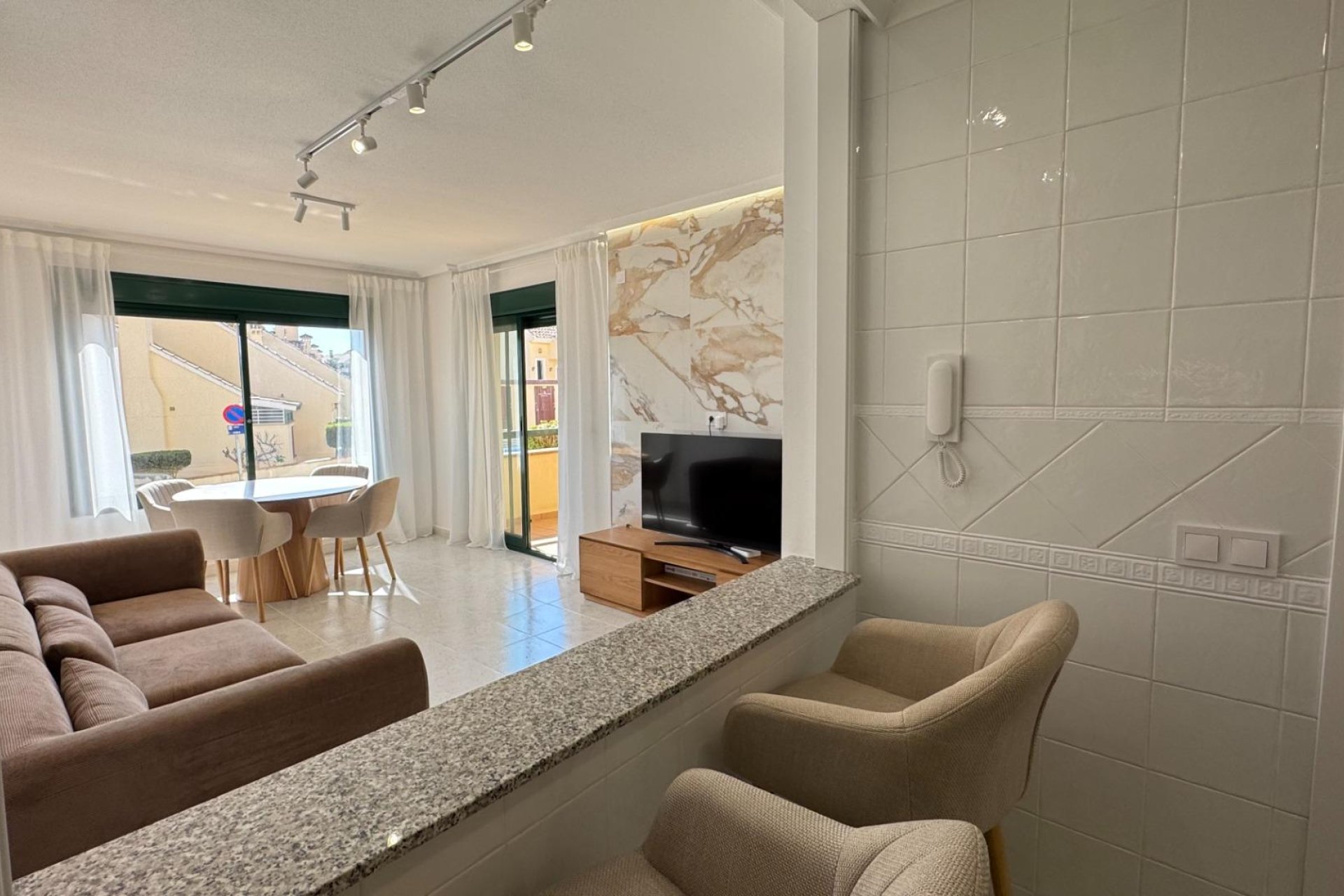 Reventa - Apartment -
Orihuela Costa - Villamartín-las Filipinas