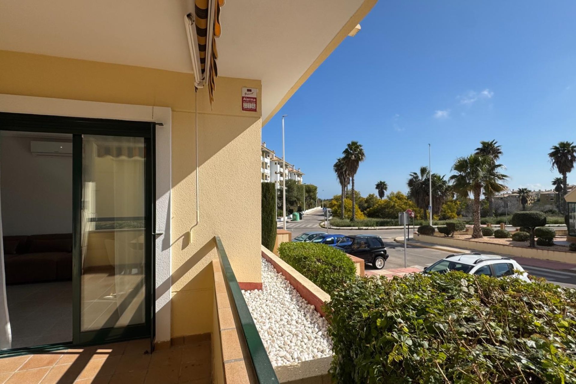 Reventa - Apartment -
Orihuela Costa - Villamartín-las Filipinas