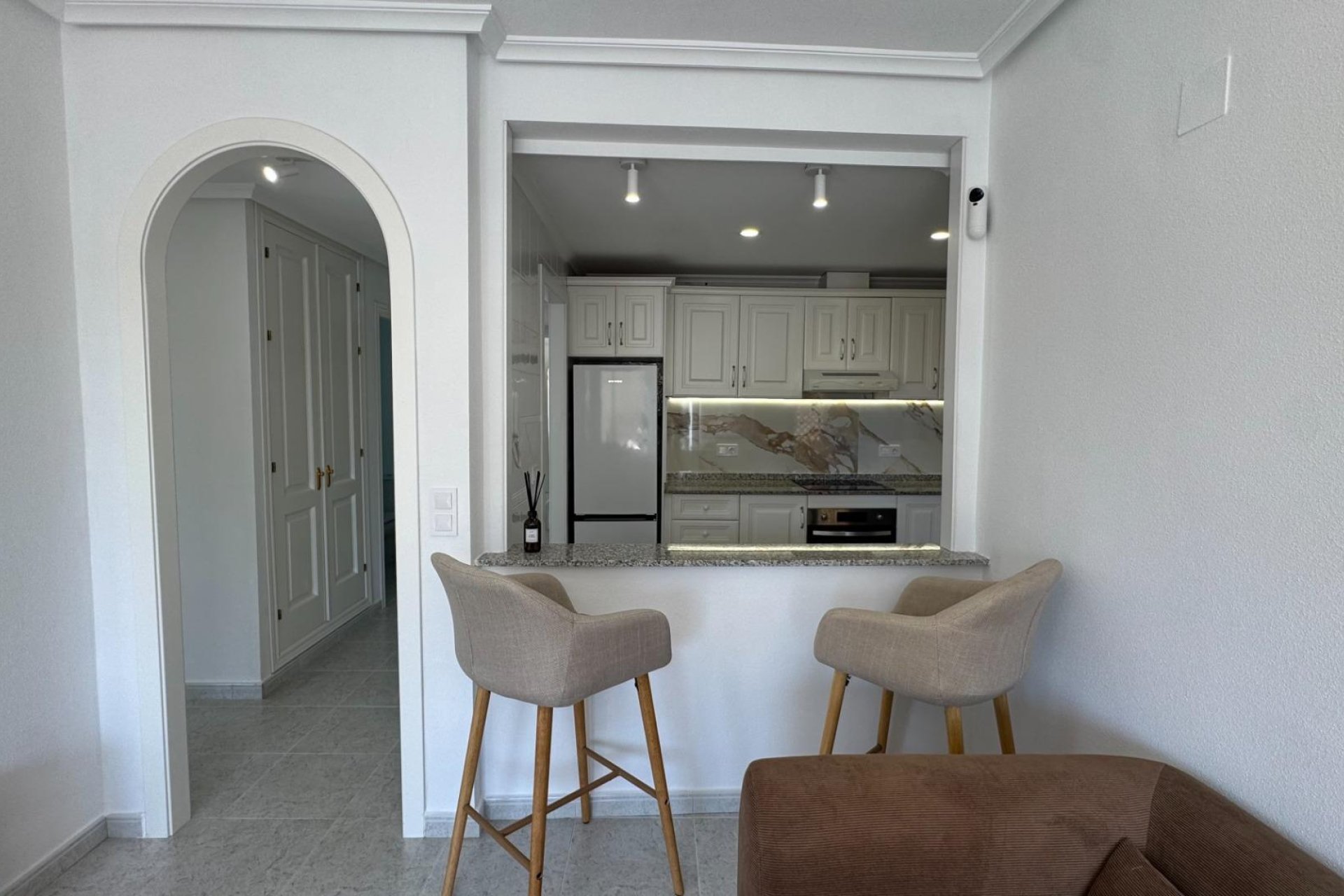 Reventa - Apartment -
Orihuela Costa - Villamartín-las Filipinas
