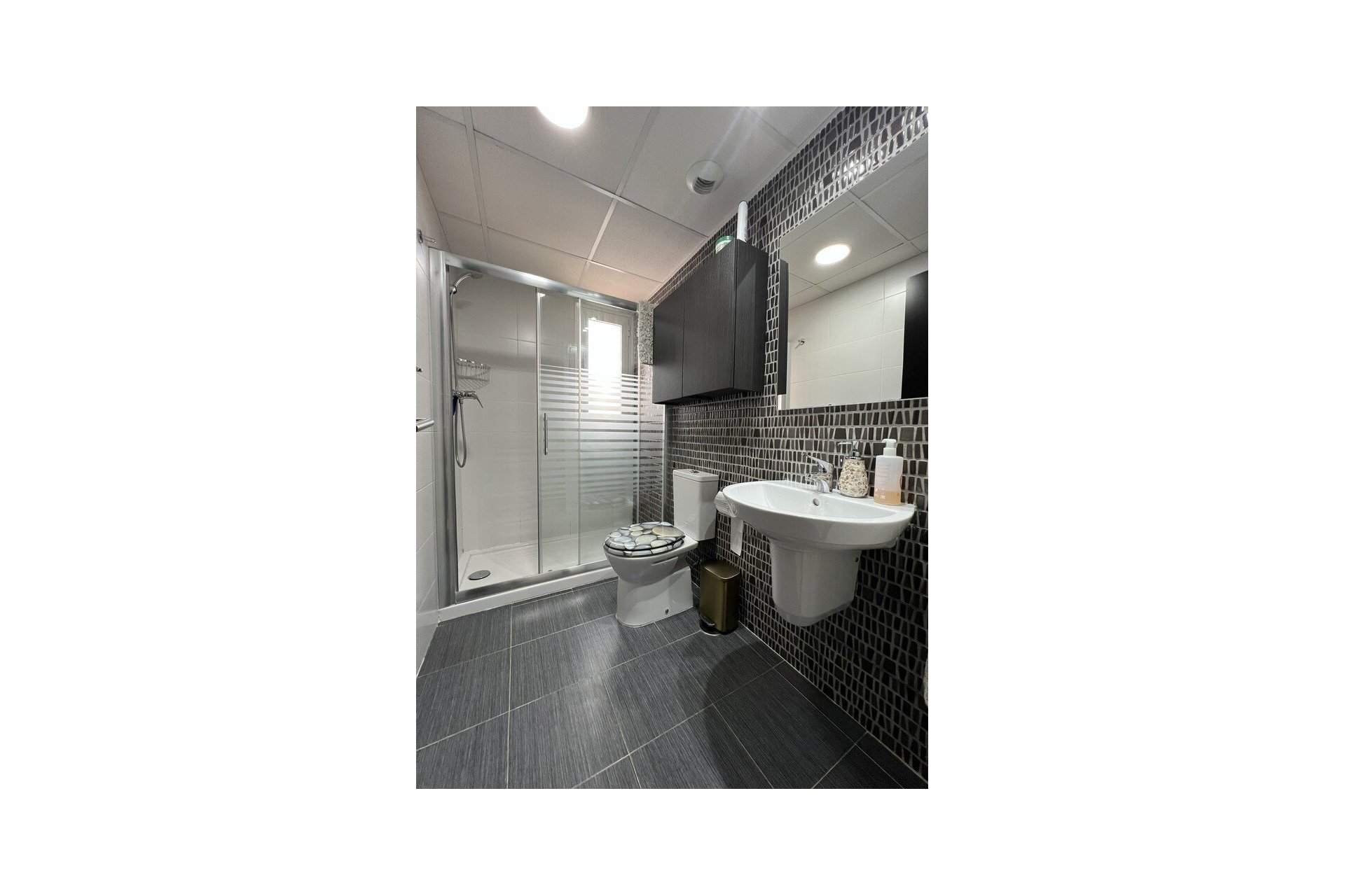Reventa - Apartment -
Orihuela Costa - Villamartín