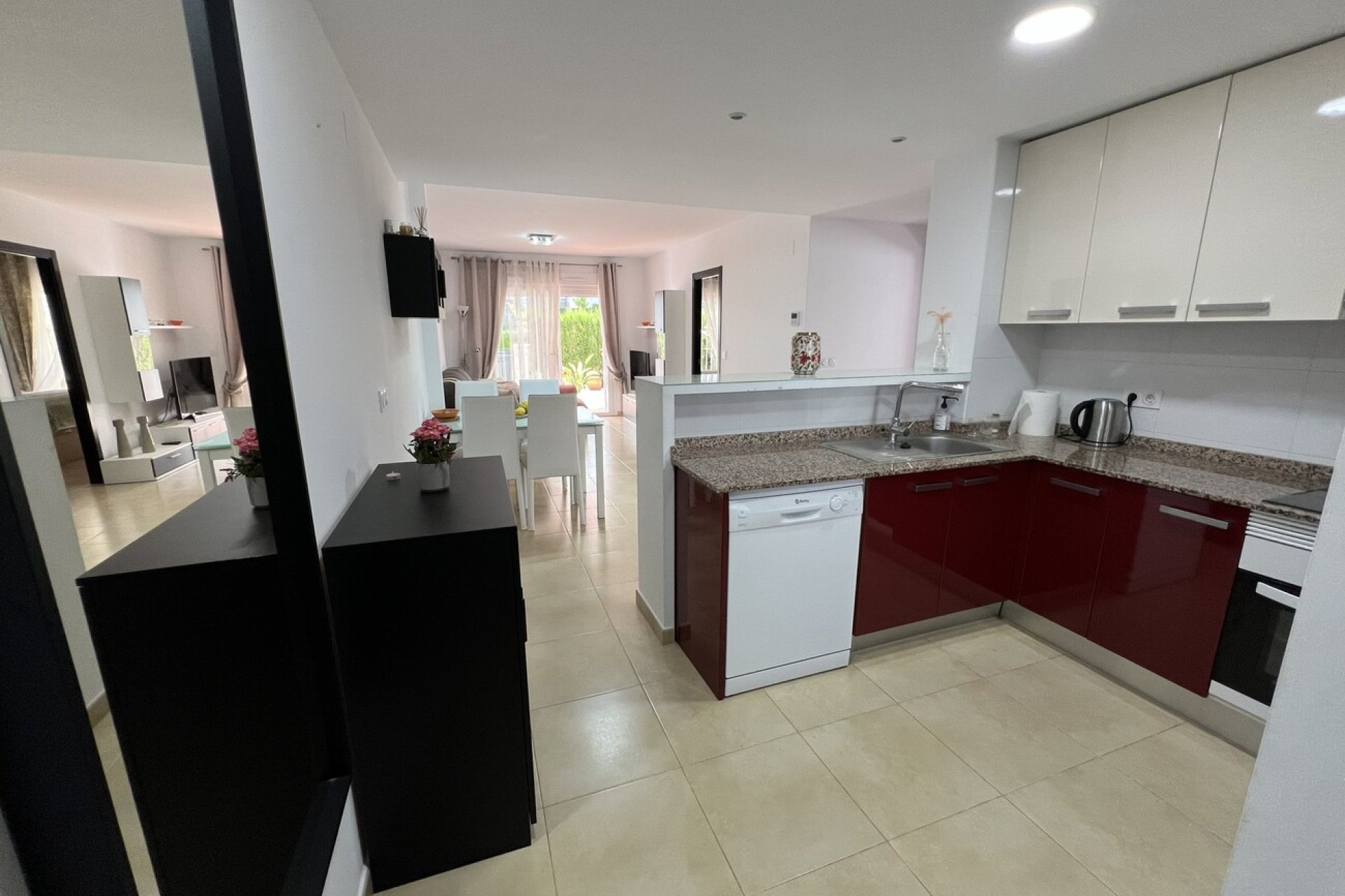Reventa - Apartment -
Orihuela Costa - Villamartín