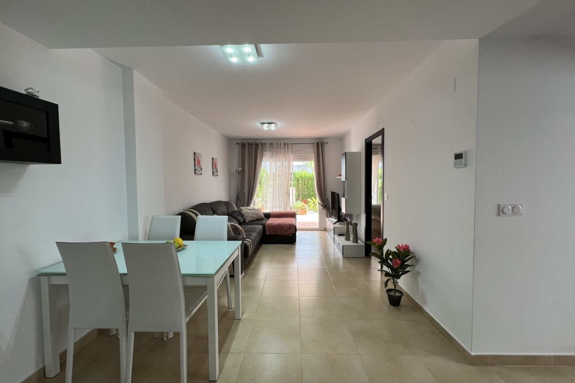 Reventa - Apartment -
Orihuela Costa - Villamartín