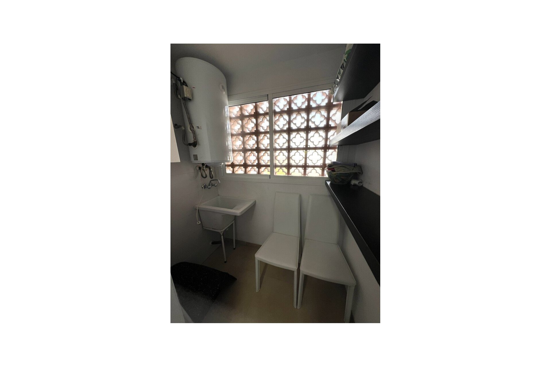 Reventa - Apartment -
Orihuela Costa - Villamartín