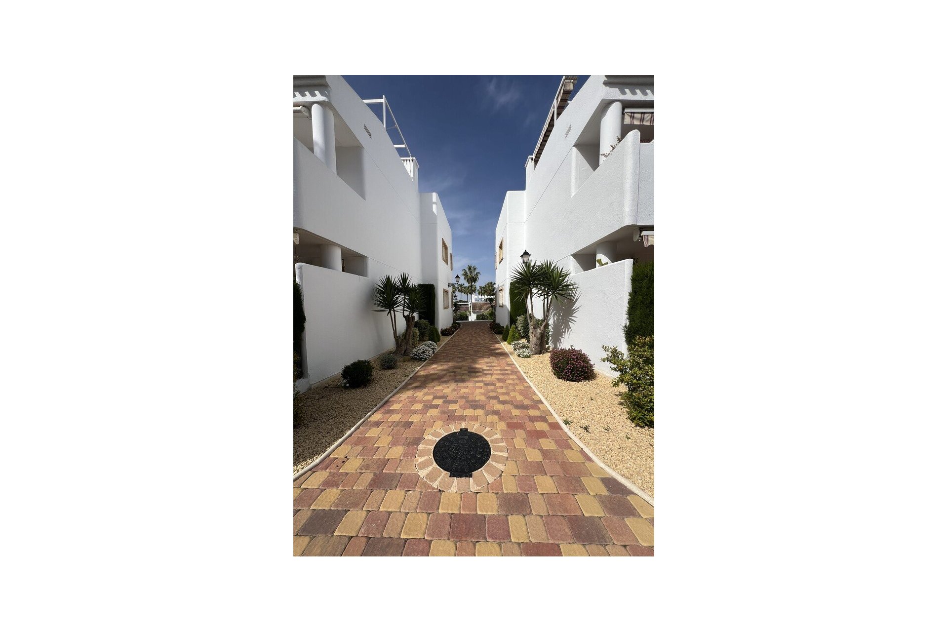 Reventa - Apartment -
Orihuela Costa - Villamartín