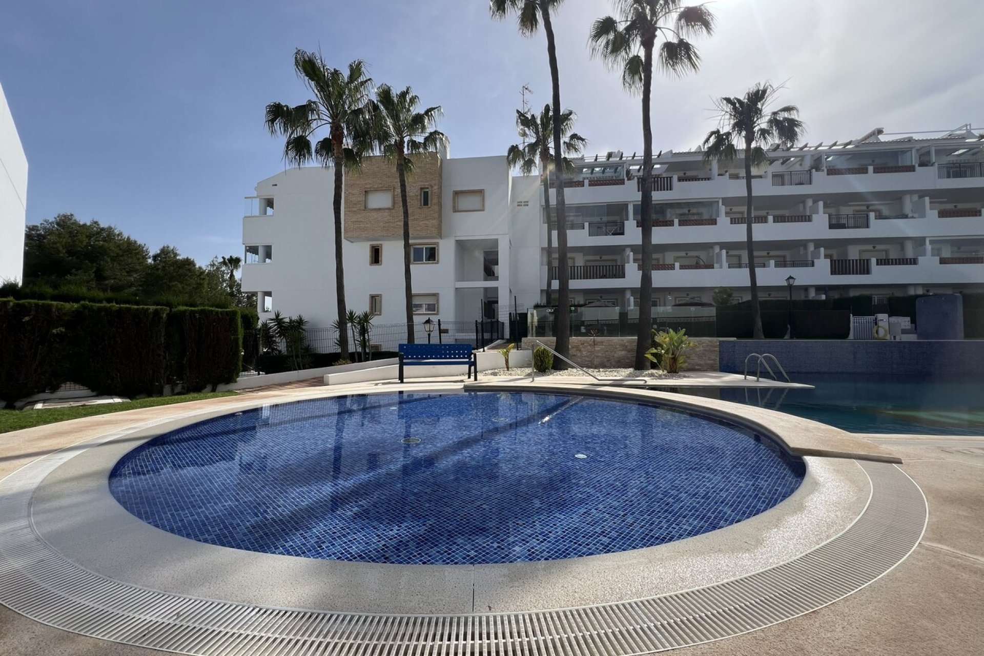 Reventa - Apartment -
Orihuela Costa - Villamartín