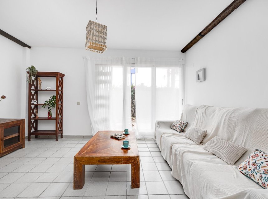 Reventa - Apartment -
Orihuela Costa