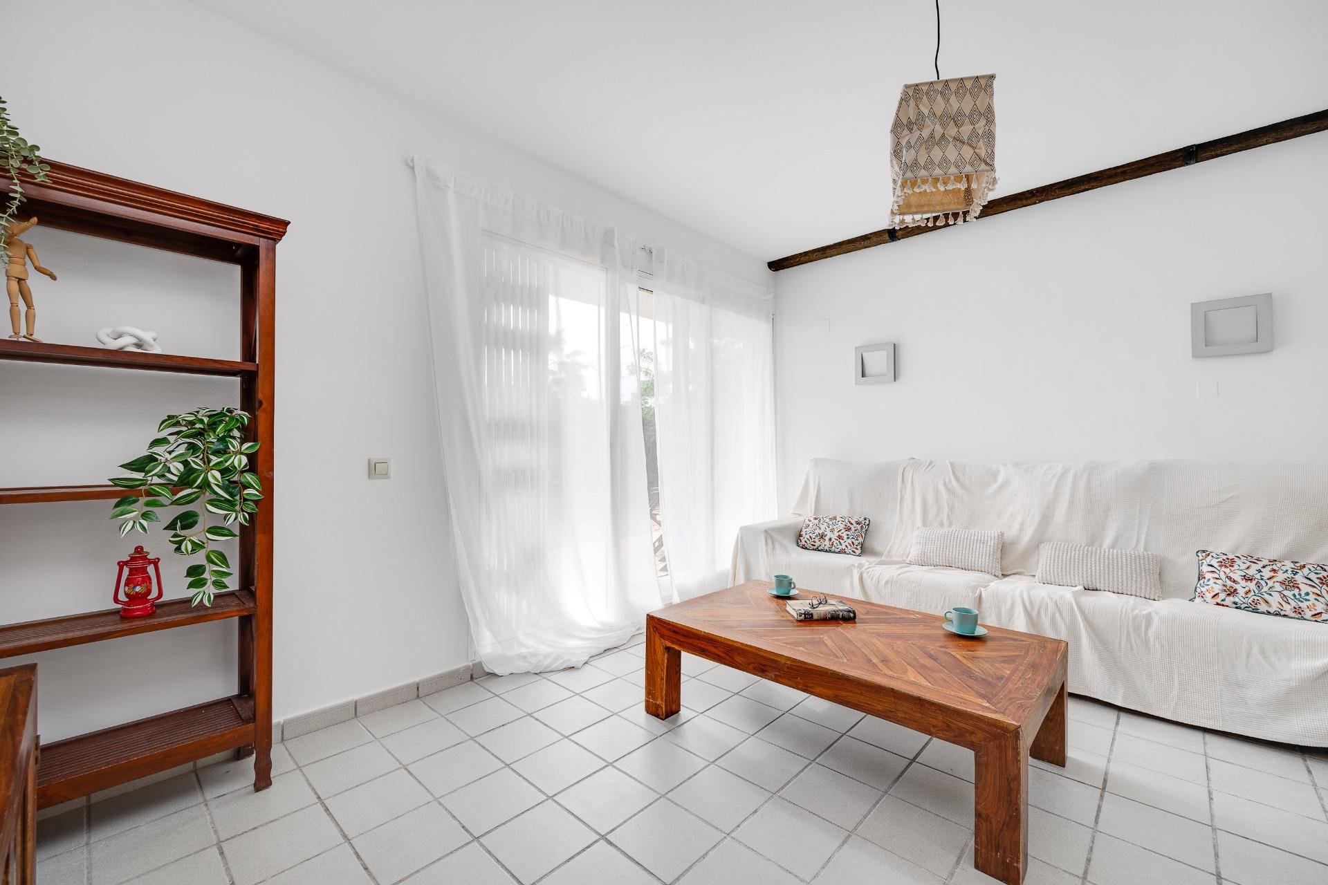Reventa - Apartment -
Orihuela Costa