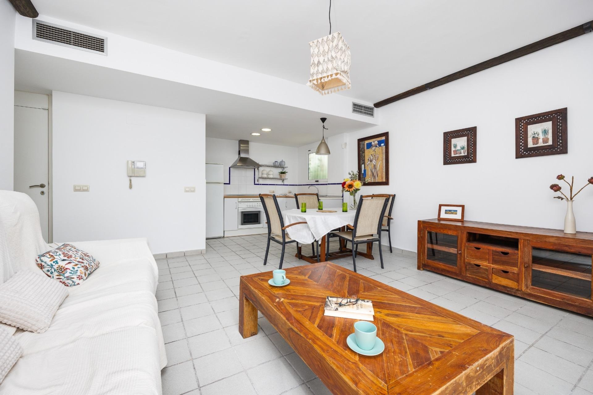 Reventa - Apartment -
Orihuela Costa