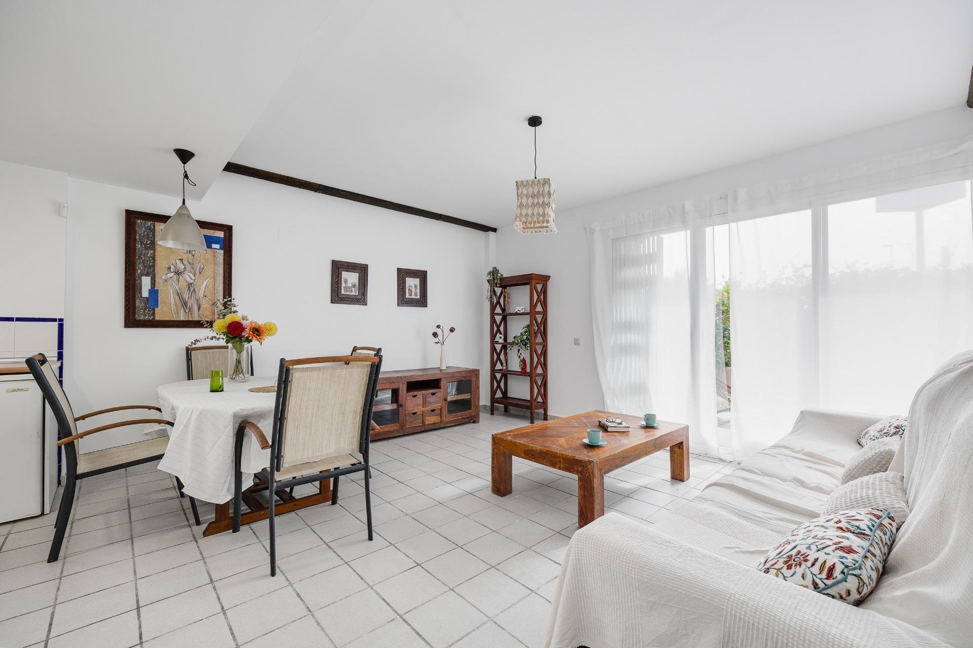 Reventa - Apartment -
Orihuela Costa