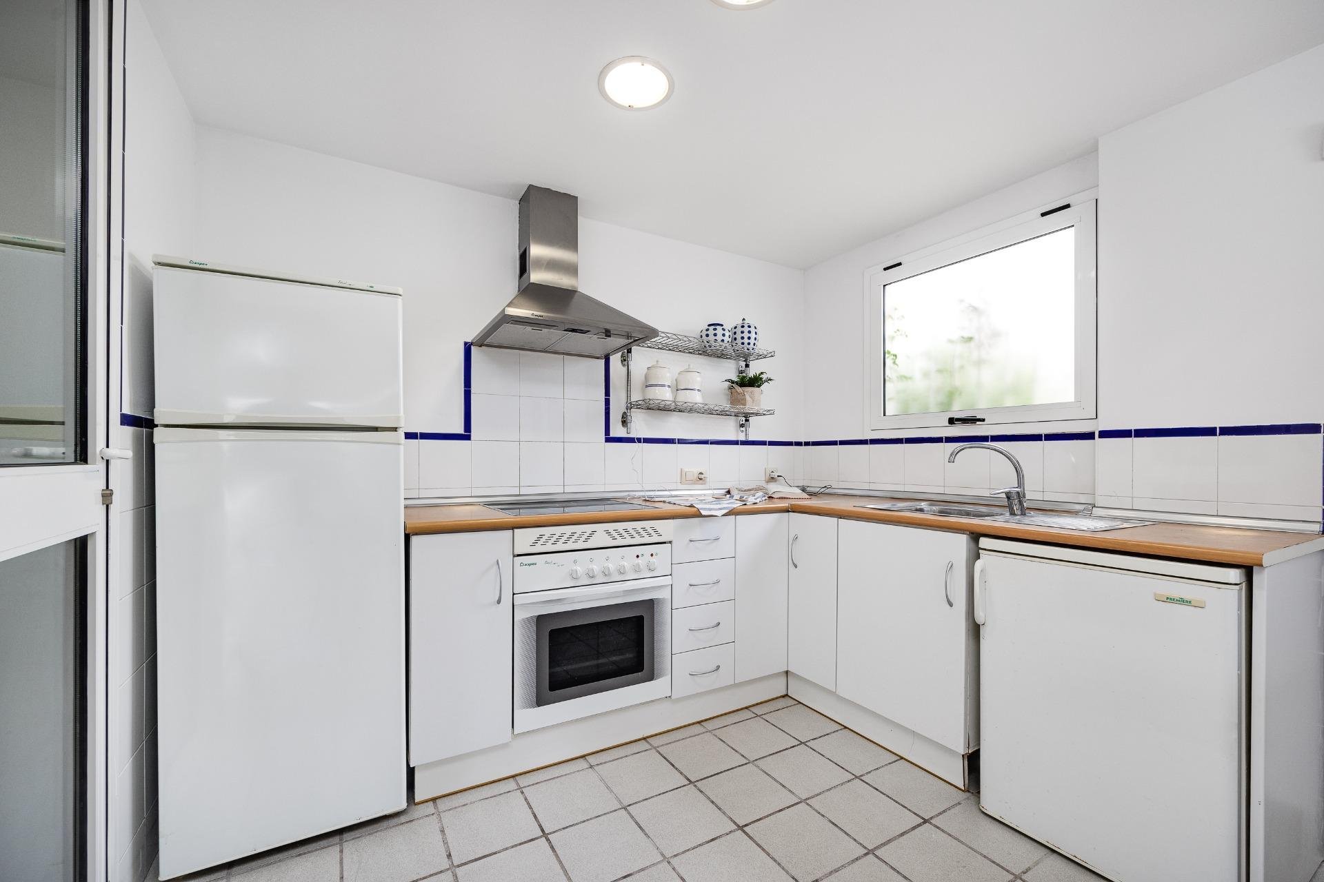 Reventa - Apartment -
Orihuela Costa