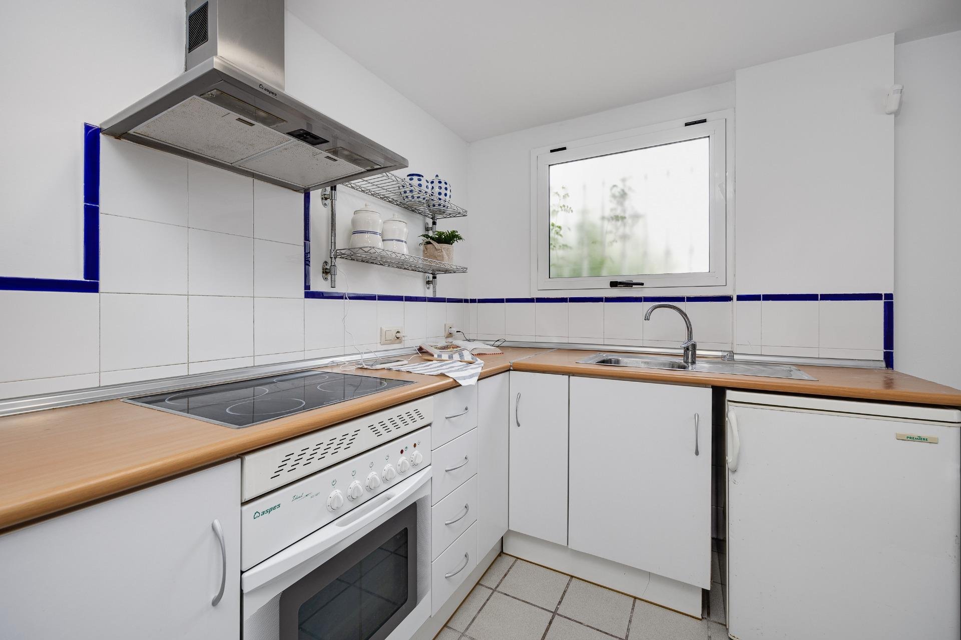 Reventa - Apartment -
Orihuela Costa