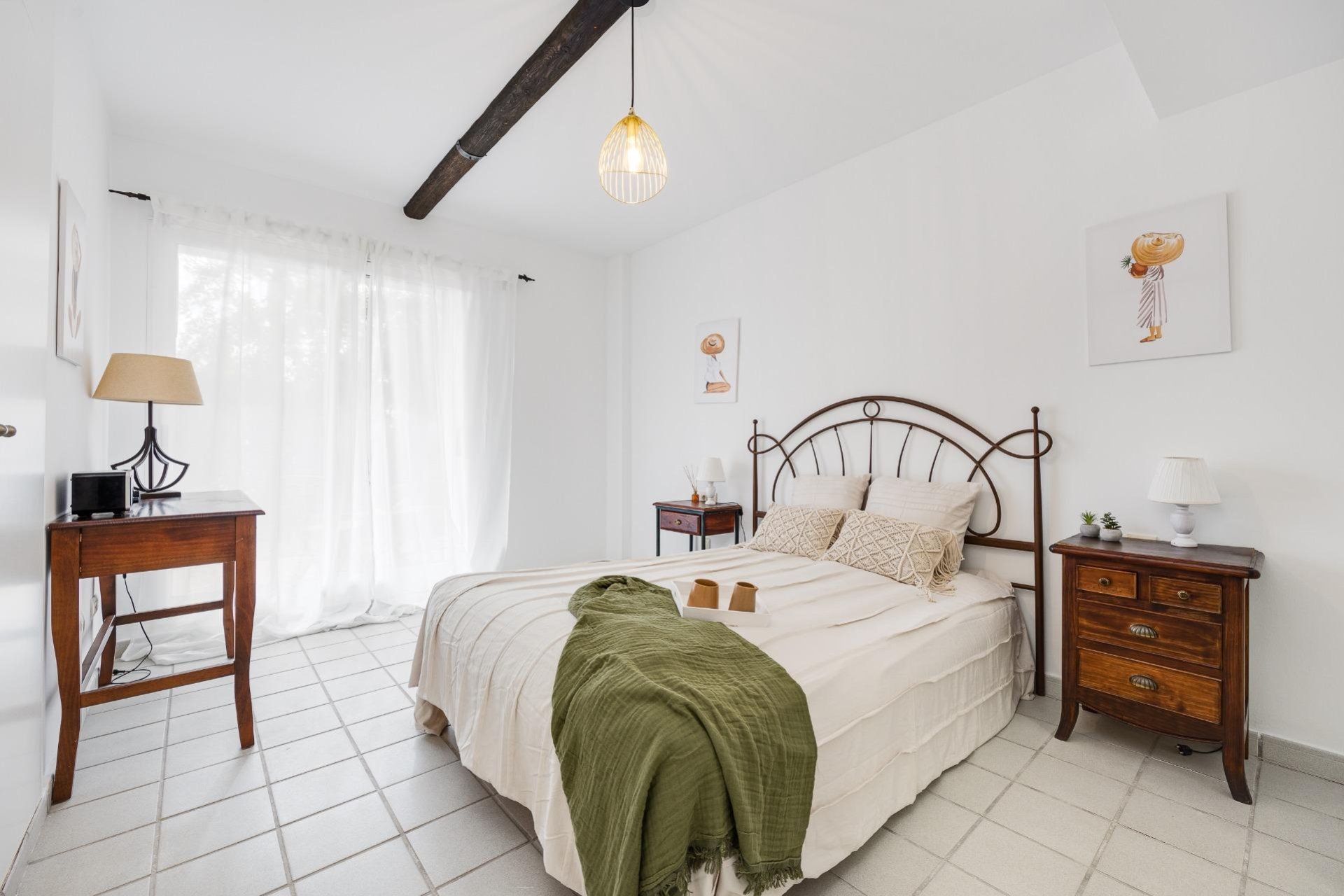 Reventa - Apartment -
Orihuela Costa