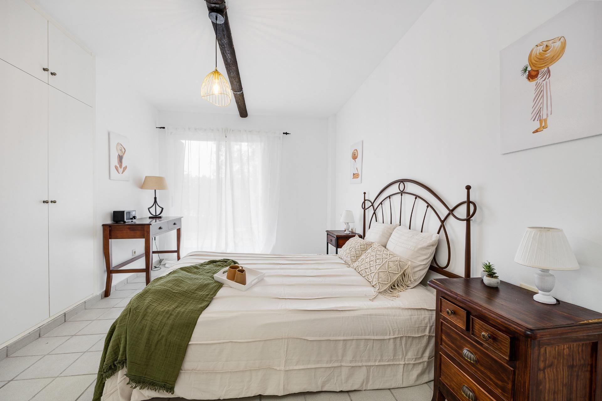 Reventa - Apartment -
Orihuela Costa