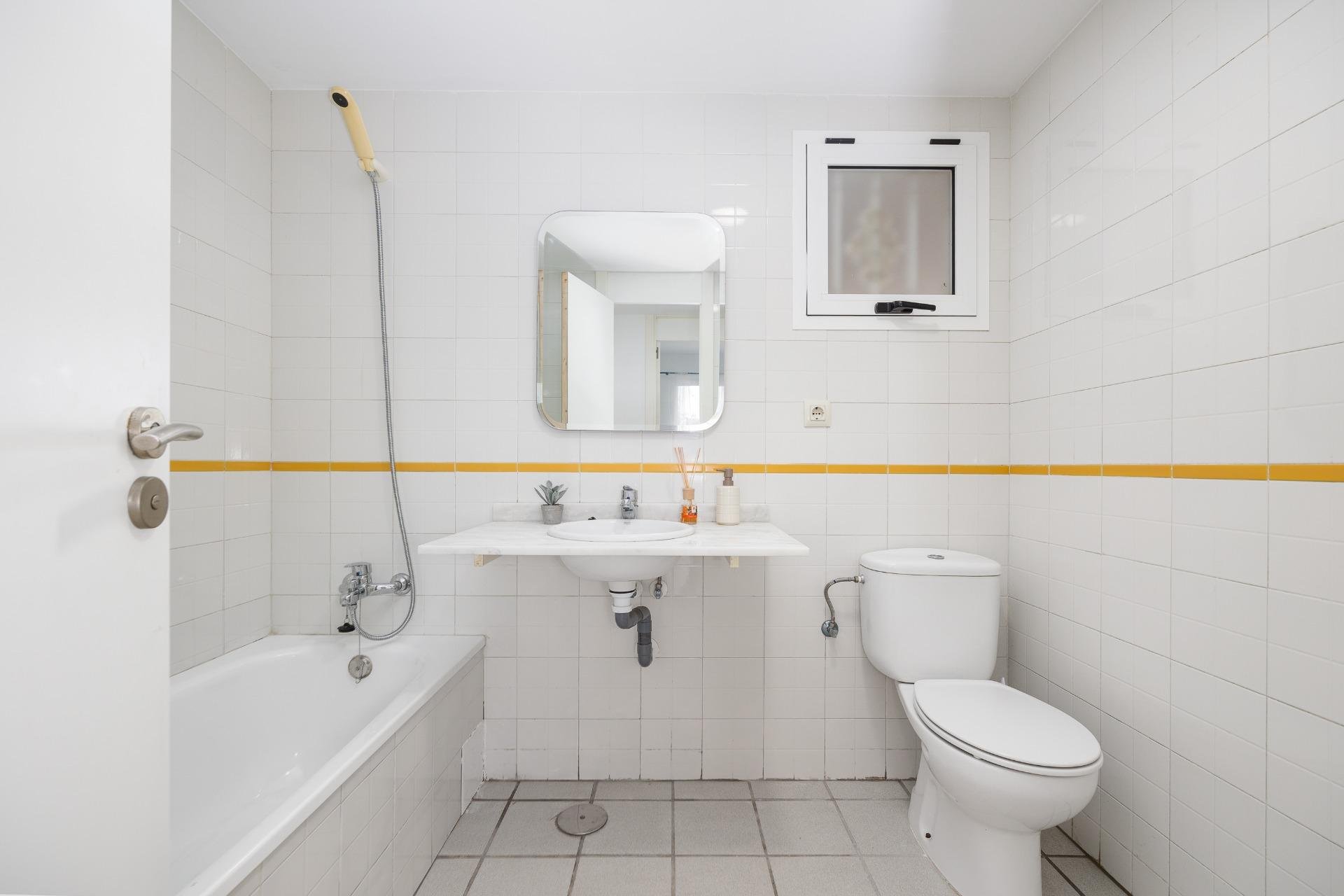 Reventa - Apartment -
Orihuela Costa