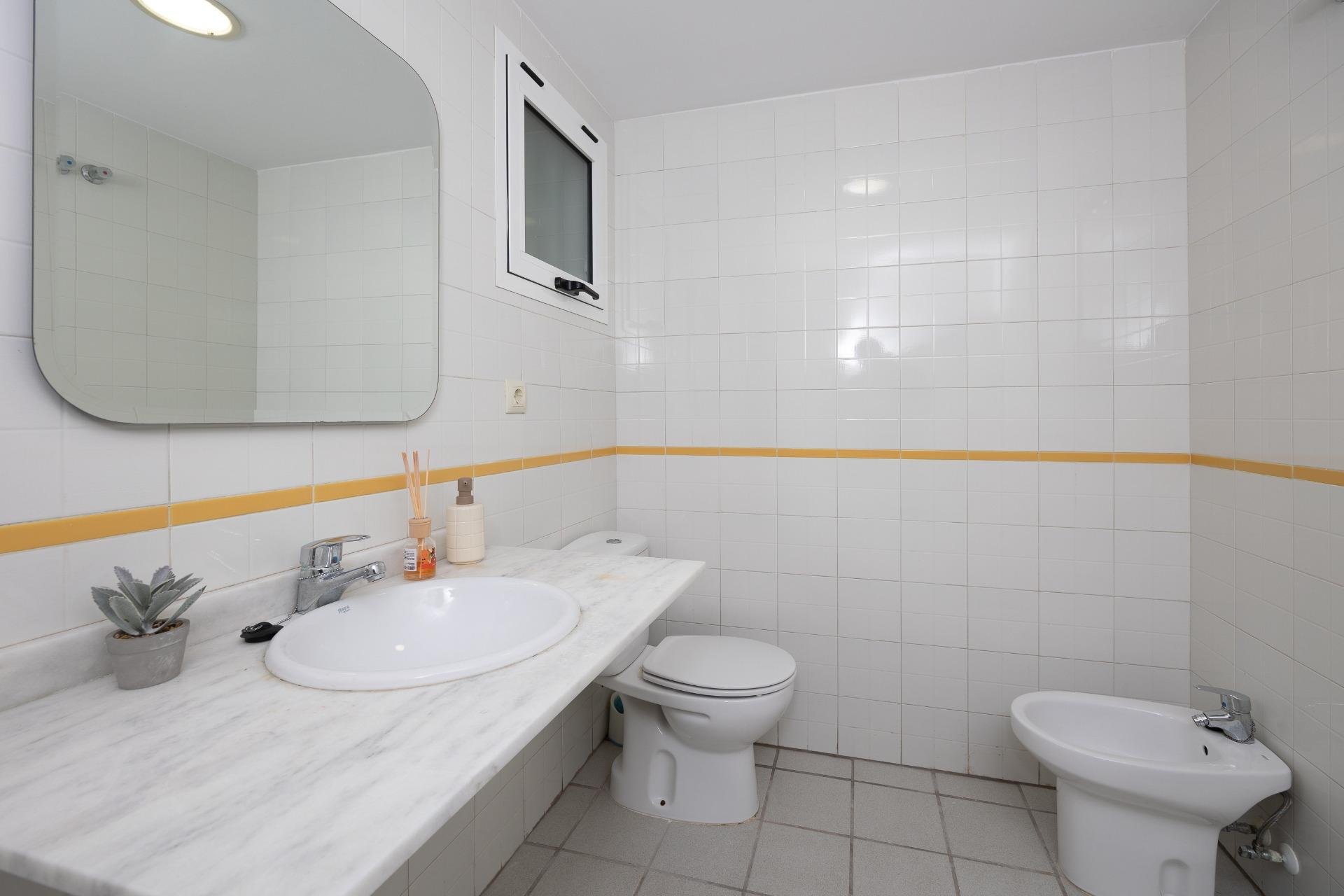 Reventa - Apartment -
Orihuela Costa