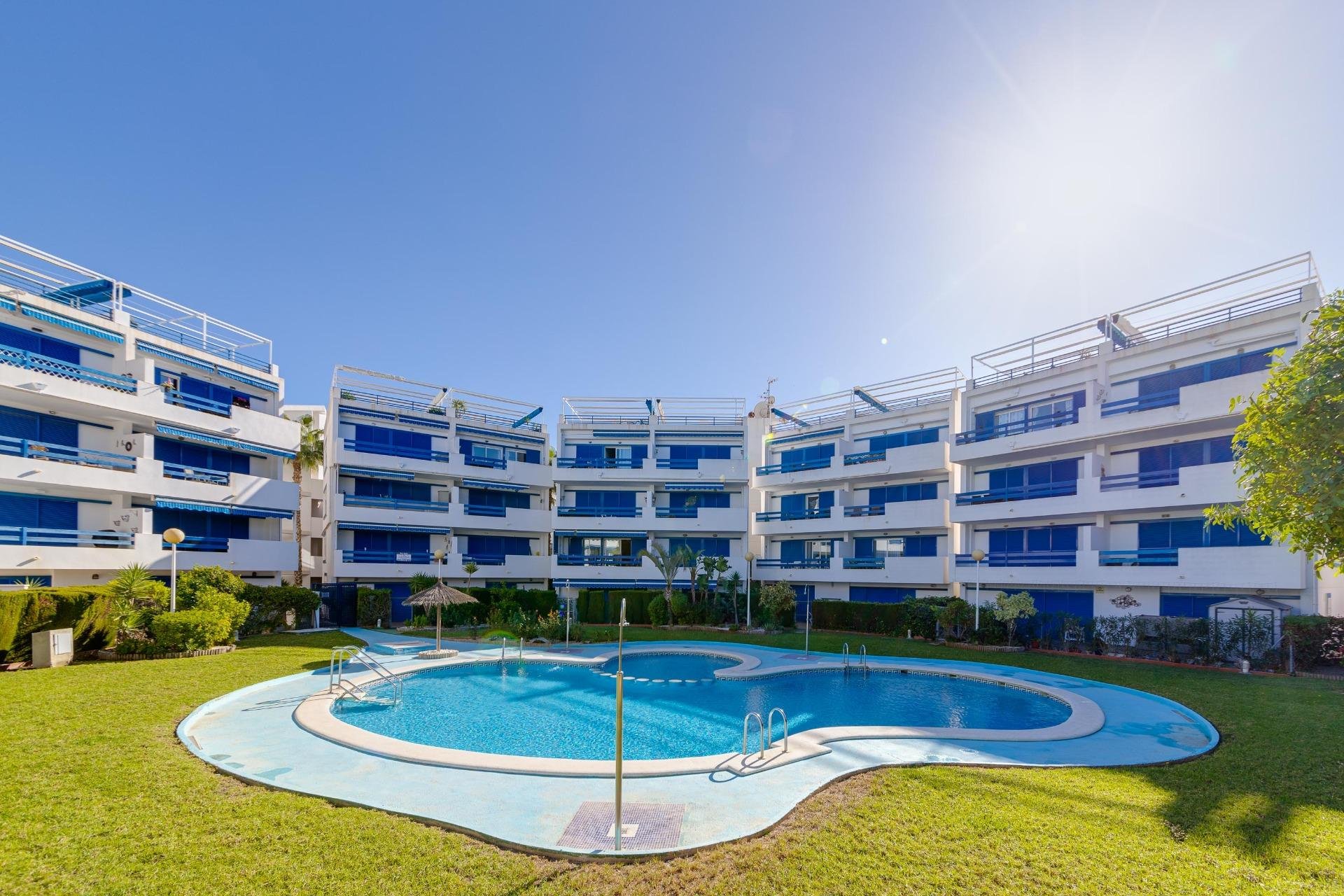 Reventa - Apartment -
Orihuela Costa