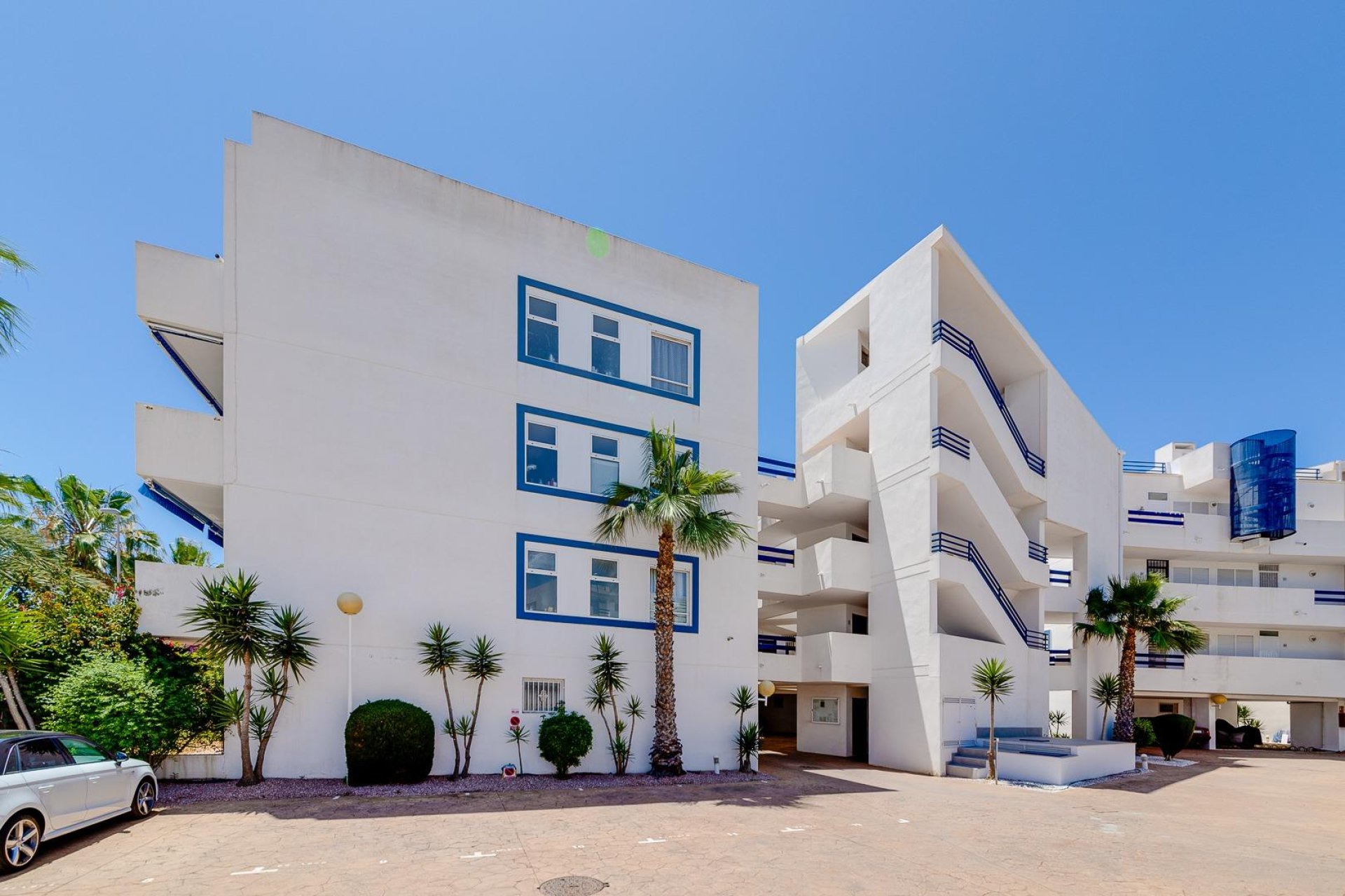 Reventa - Apartment -
Orihuela Costa