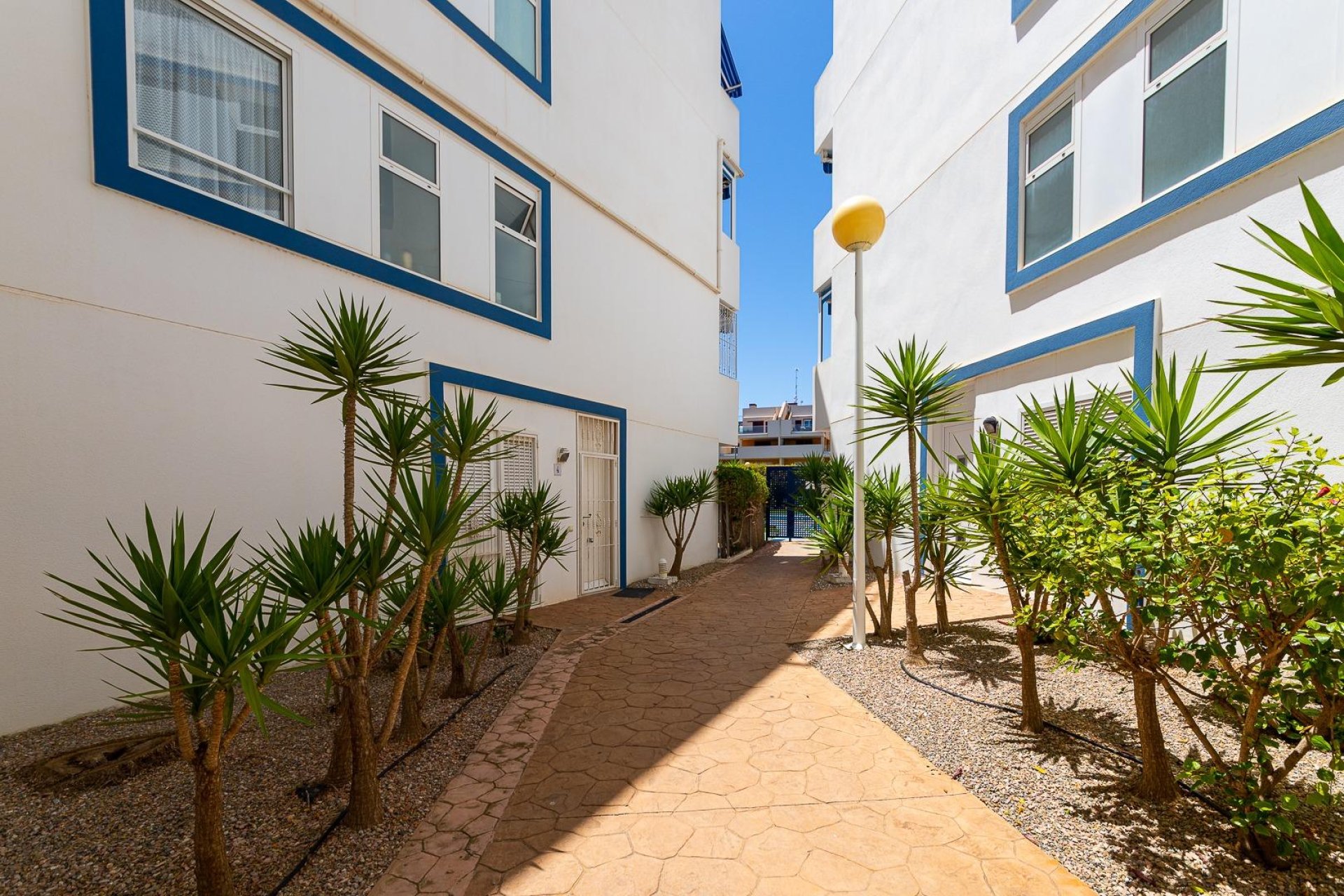 Reventa - Apartment -
Orihuela Costa