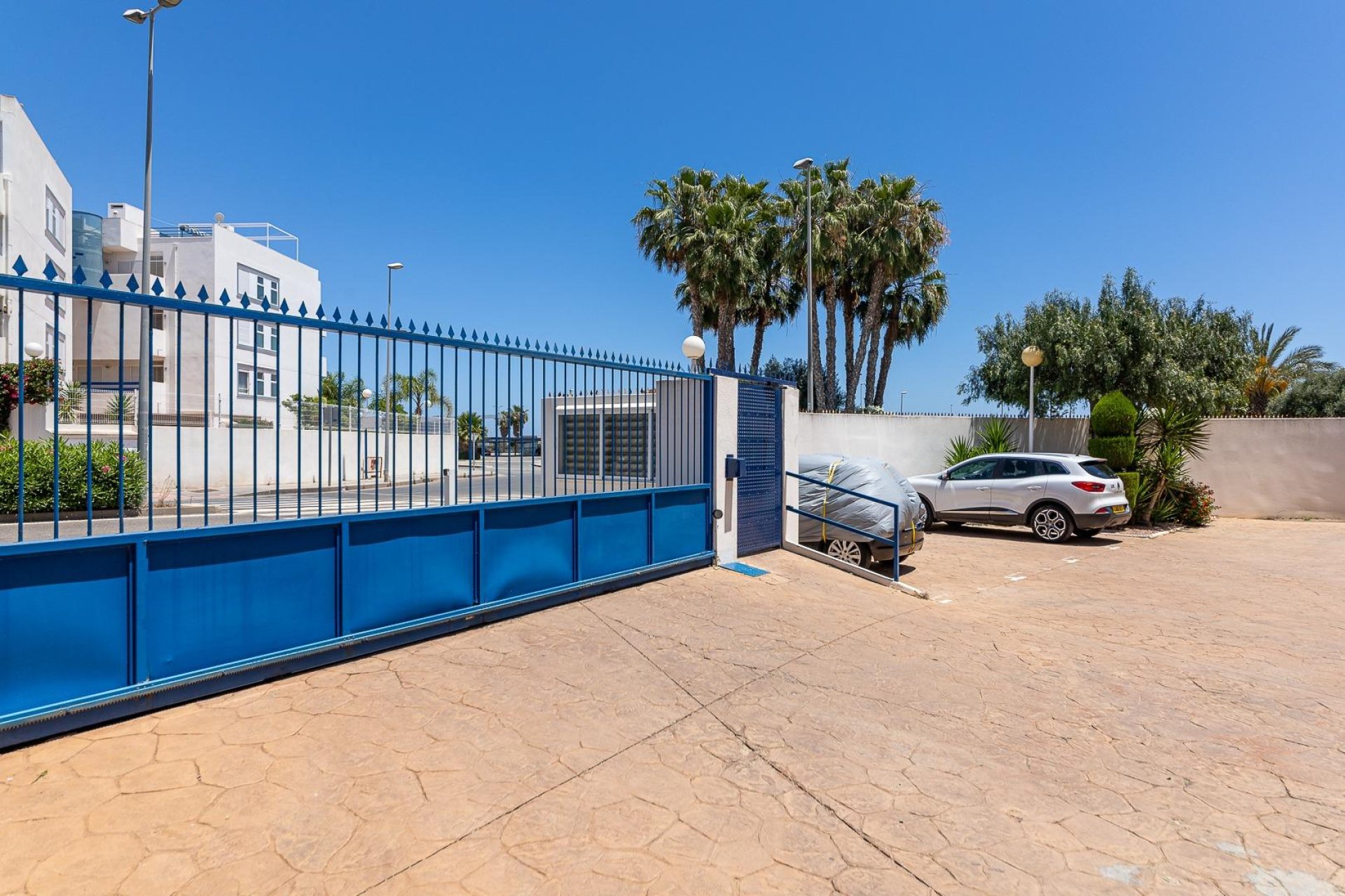 Reventa - Apartment -
Orihuela Costa