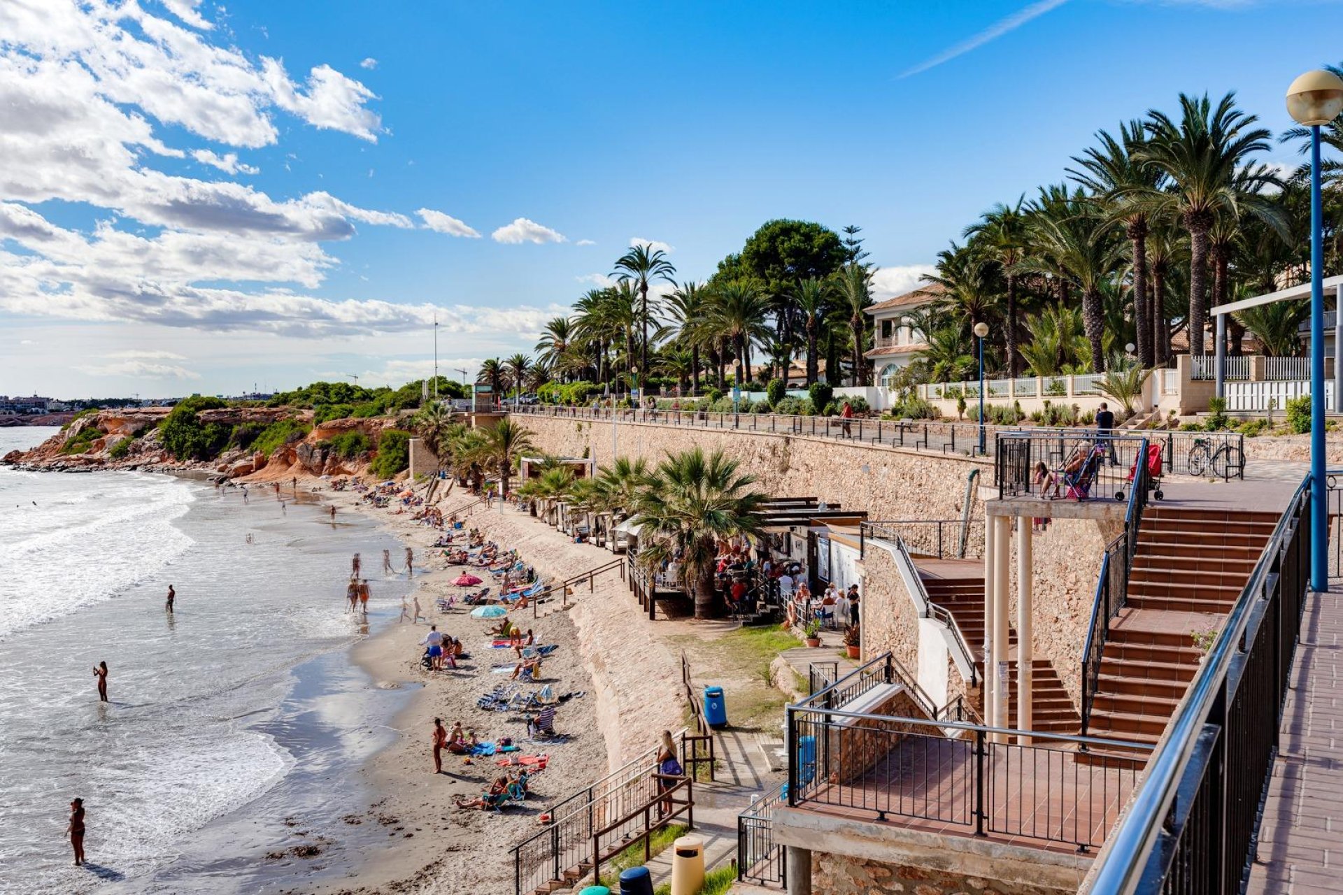 Reventa - Apartment -
Orihuela Costa