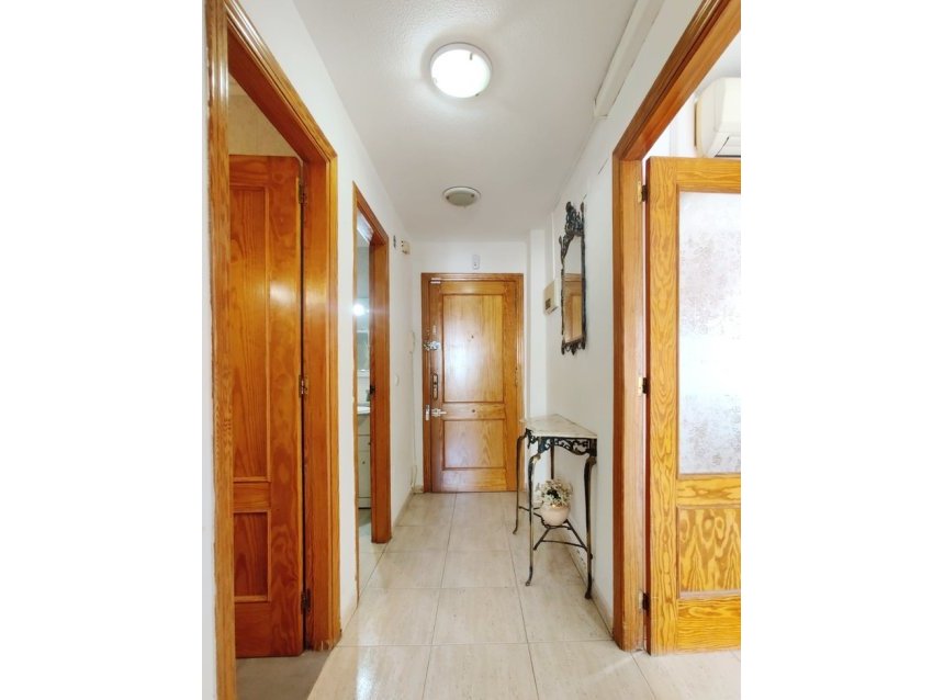 Reventa - Apartment Penthouse -
Torrevieja - Costa Blanca