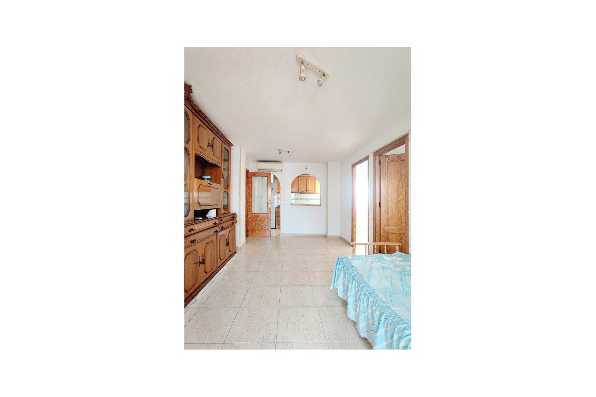 Reventa - Apartment Penthouse -
Torrevieja - Costa Blanca