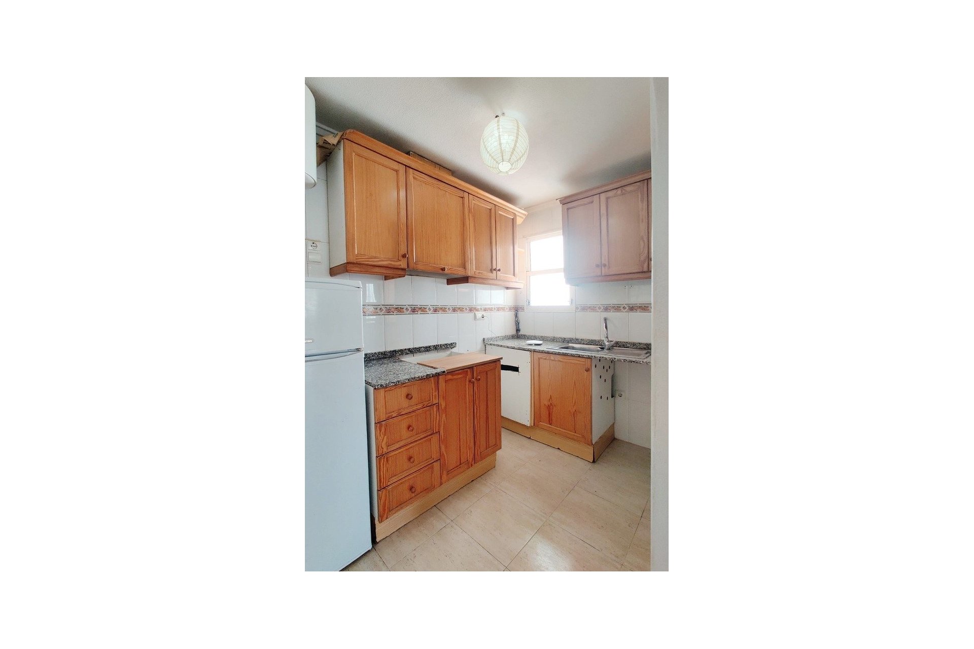 Reventa - Apartment Penthouse -
Torrevieja - Costa Blanca