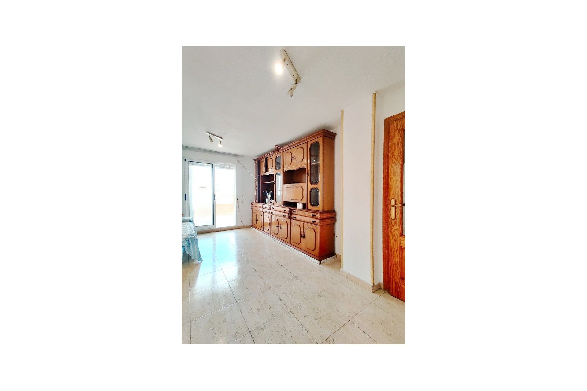 Reventa - Apartment Penthouse -
Torrevieja - Costa Blanca