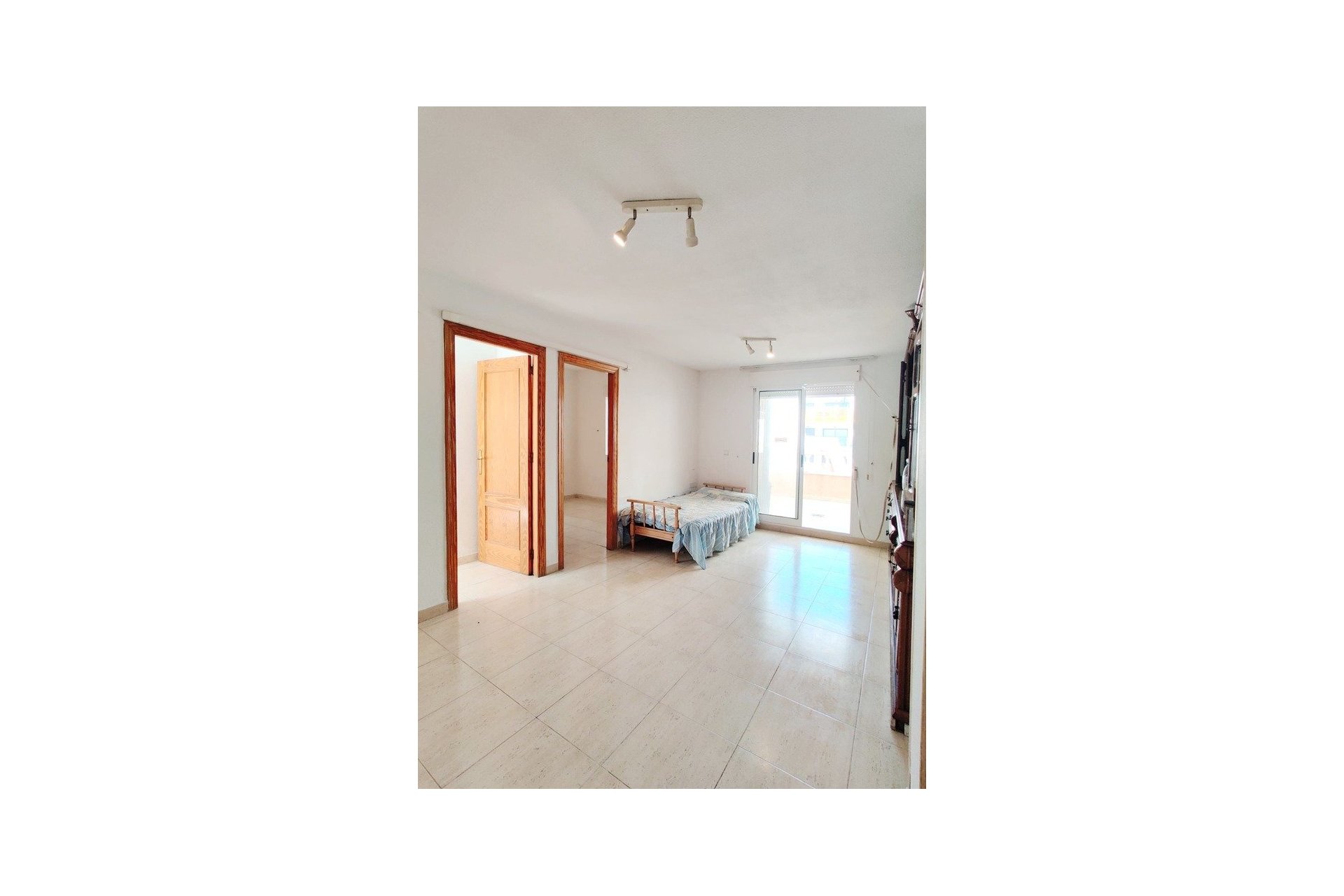 Reventa - Apartment Penthouse -
Torrevieja - Costa Blanca