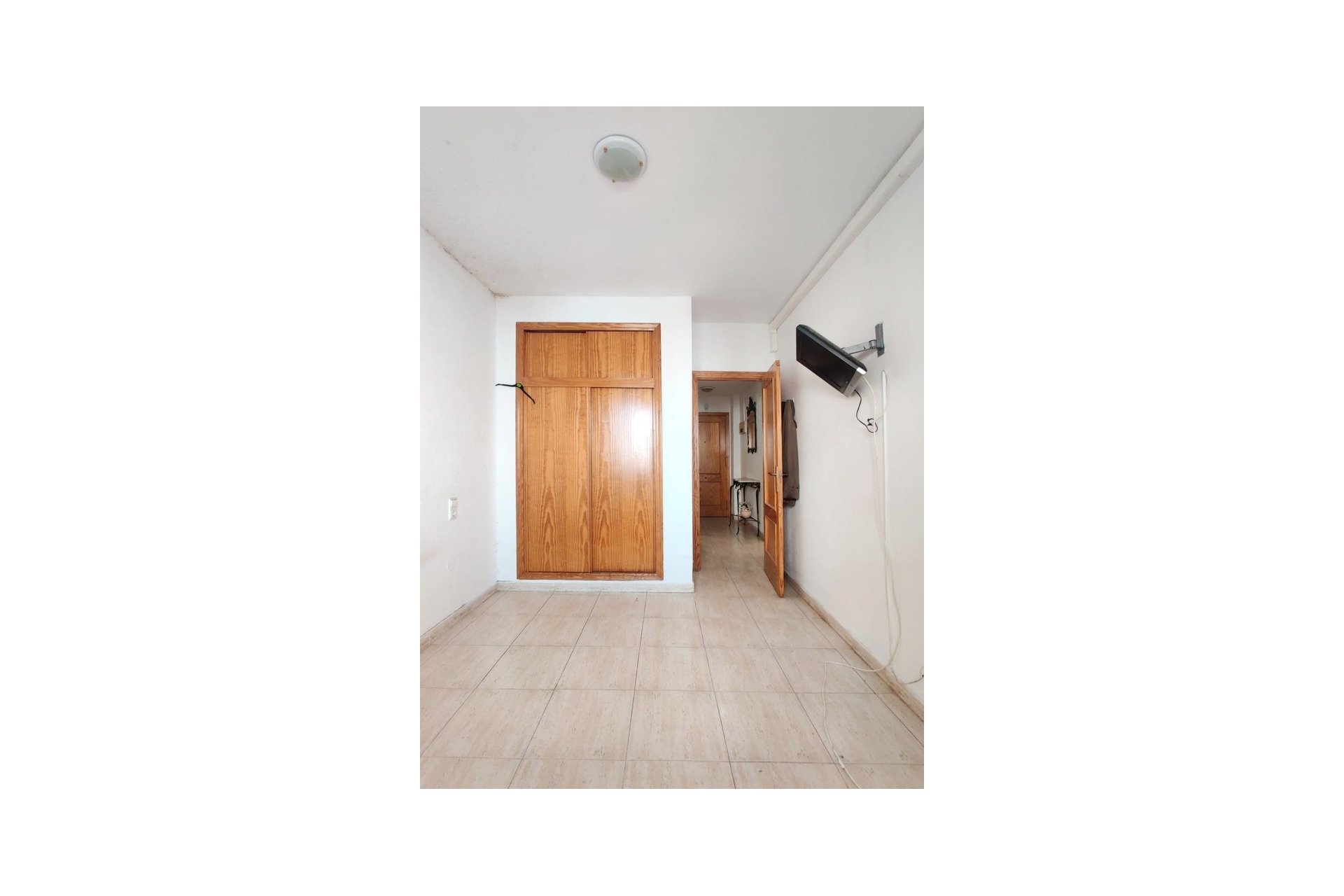 Reventa - Apartment Penthouse -
Torrevieja - Costa Blanca