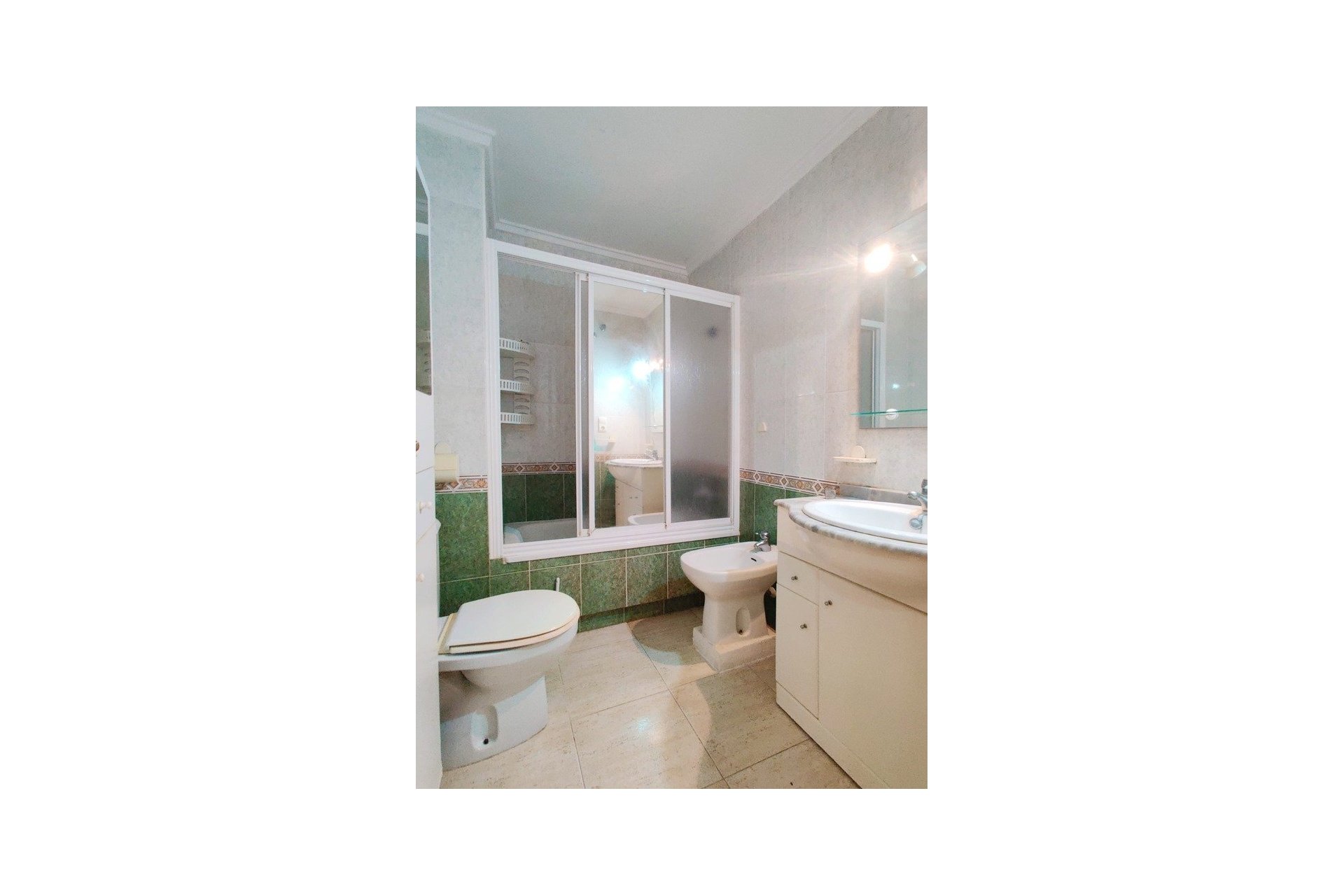 Reventa - Apartment Penthouse -
Torrevieja - Costa Blanca