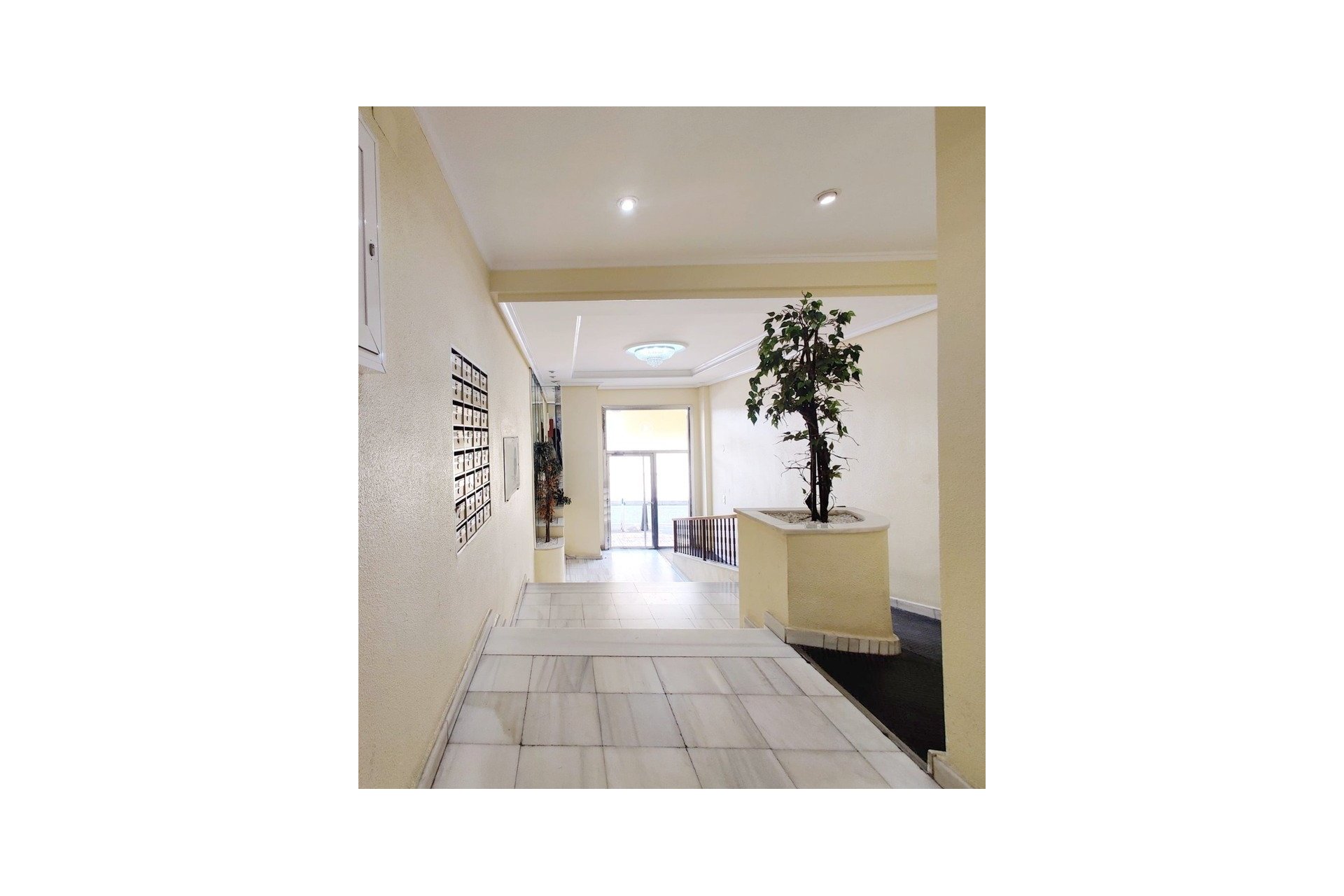 Reventa - Apartment Penthouse -
Torrevieja - Costa Blanca