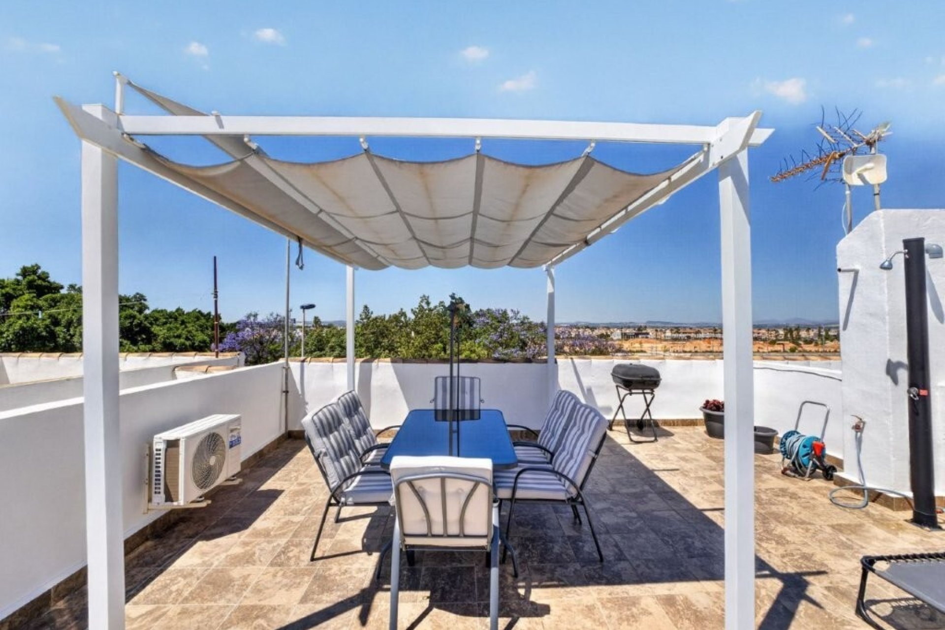 Reventa - Apartment Penthouse -
Torrevieja - Jardin del Mar