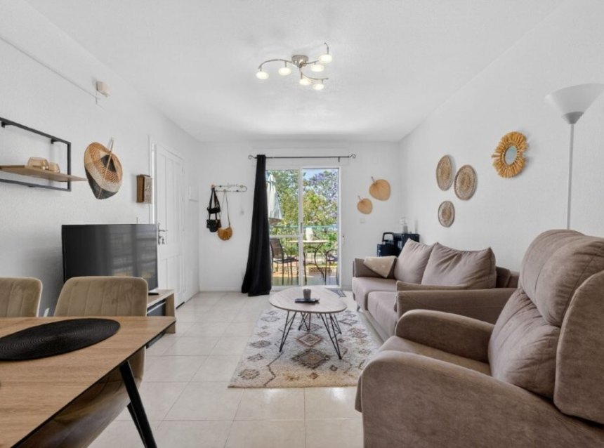 Reventa - Apartment Penthouse -
Torrevieja - Jardin del Mar