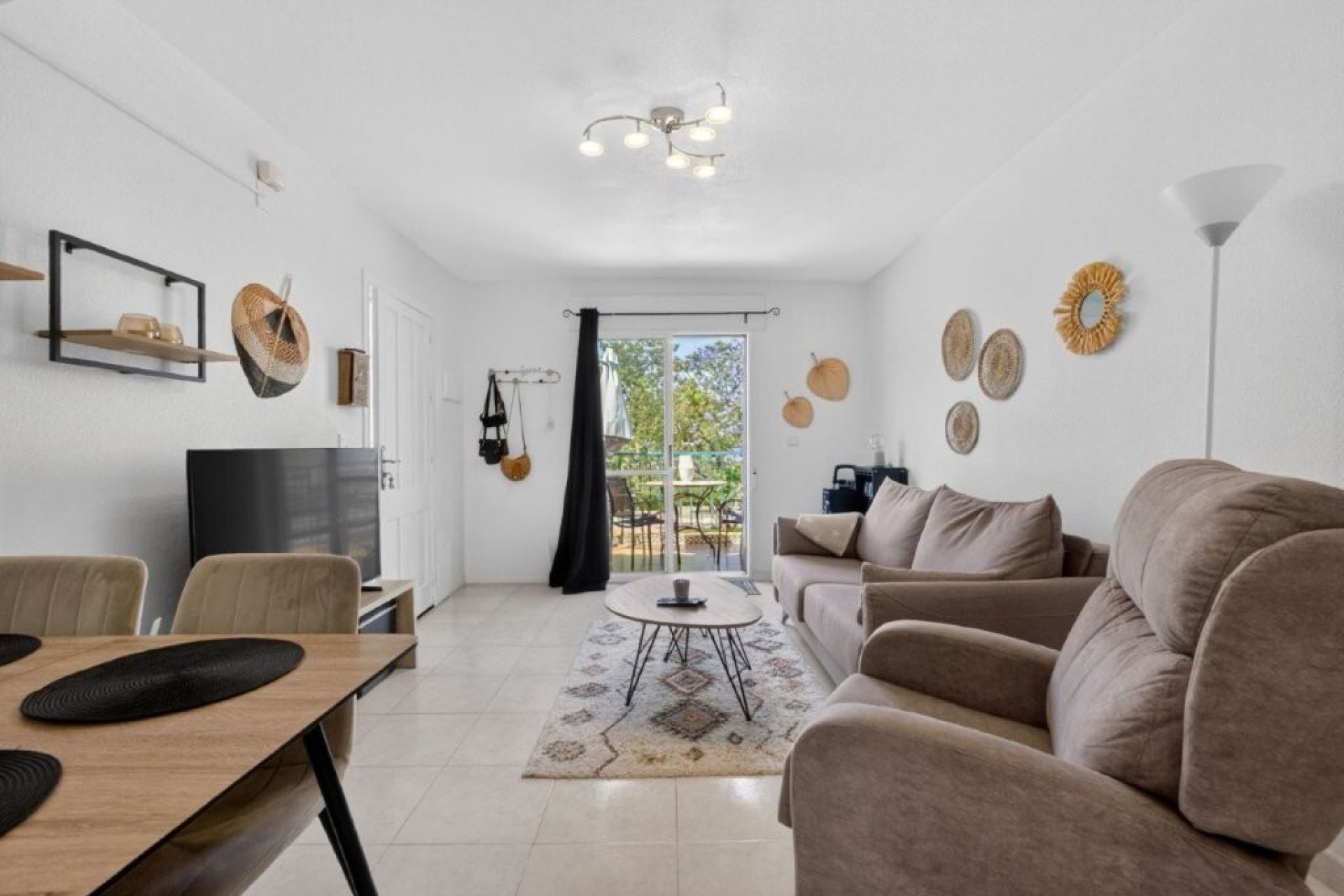Reventa - Apartment Penthouse -
Torrevieja - Jardin del Mar