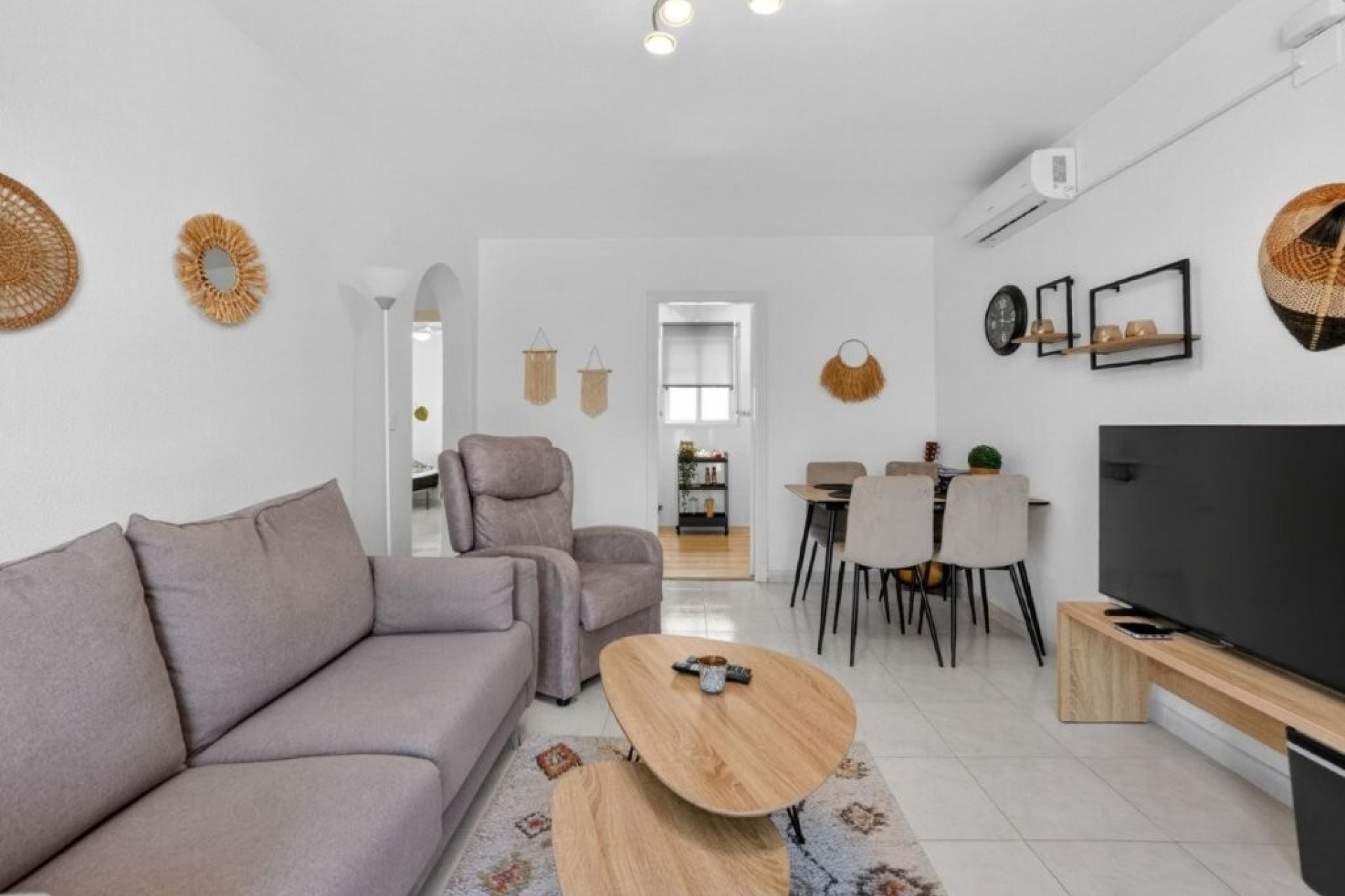Reventa - Apartment Penthouse -
Torrevieja - Jardin del Mar