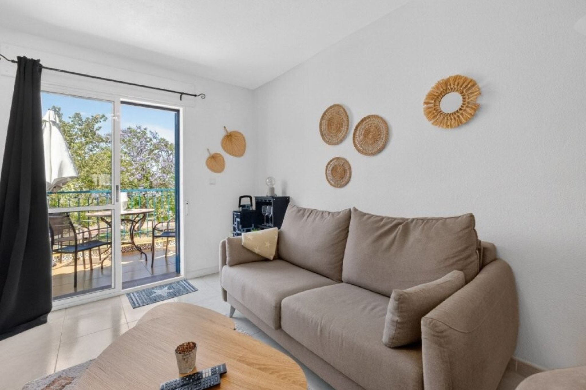 Reventa - Apartment Penthouse -
Torrevieja - Jardin del Mar