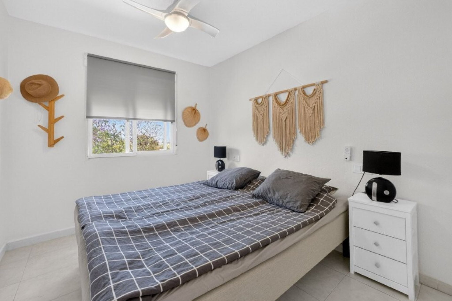 Reventa - Apartment Penthouse -
Torrevieja - Jardin del Mar