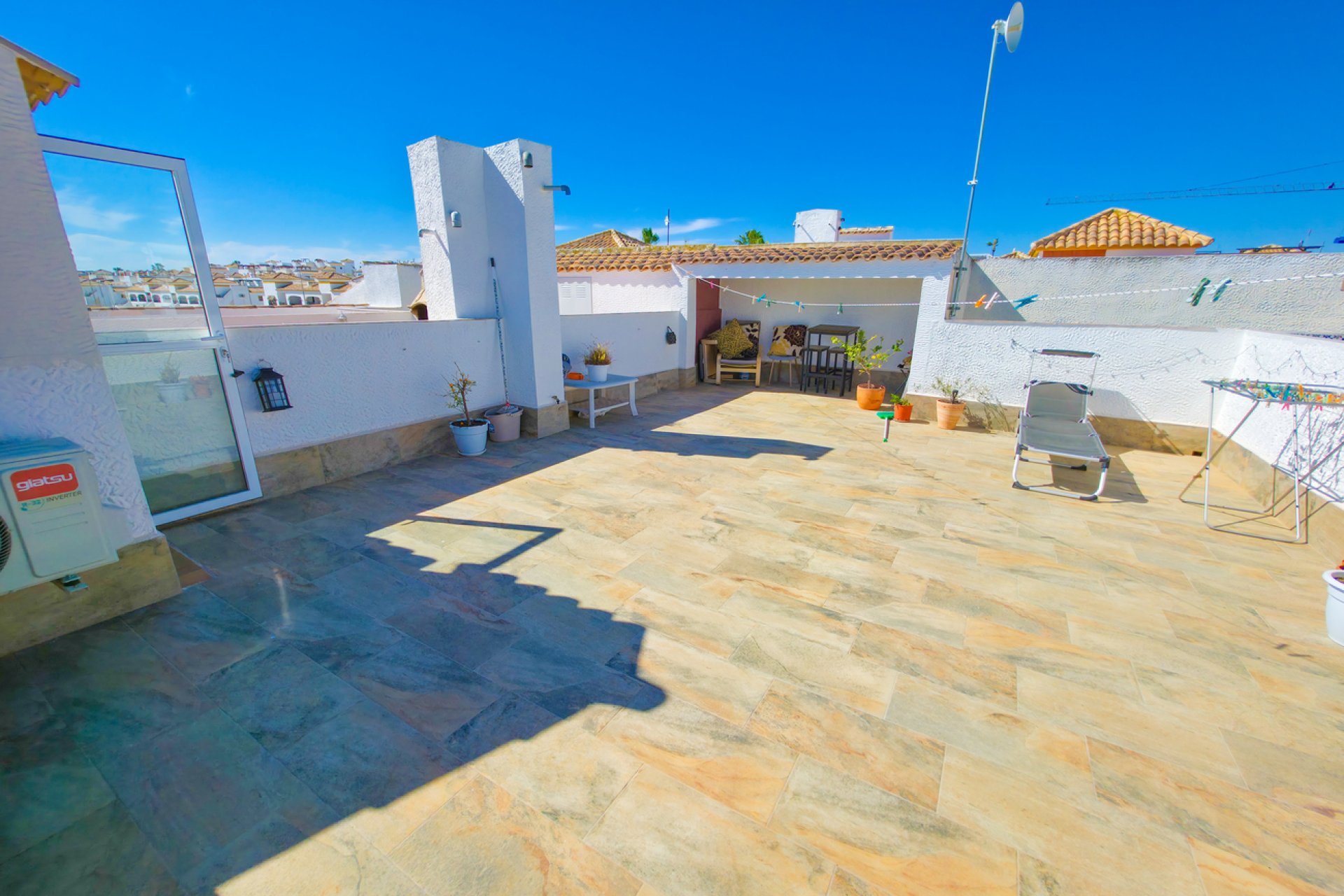 Reventa - Apartment Penthouse -
Vistabella Golf Entre Naranjos - Costa Blanca