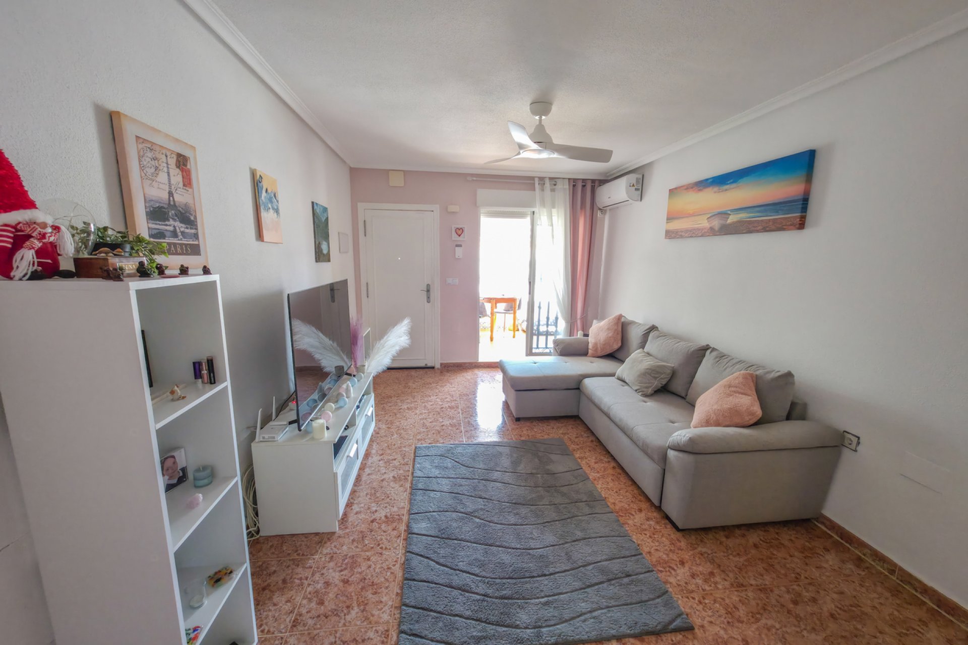 Reventa - Apartment Penthouse -
Vistabella Golf Entre Naranjos - Costa Blanca