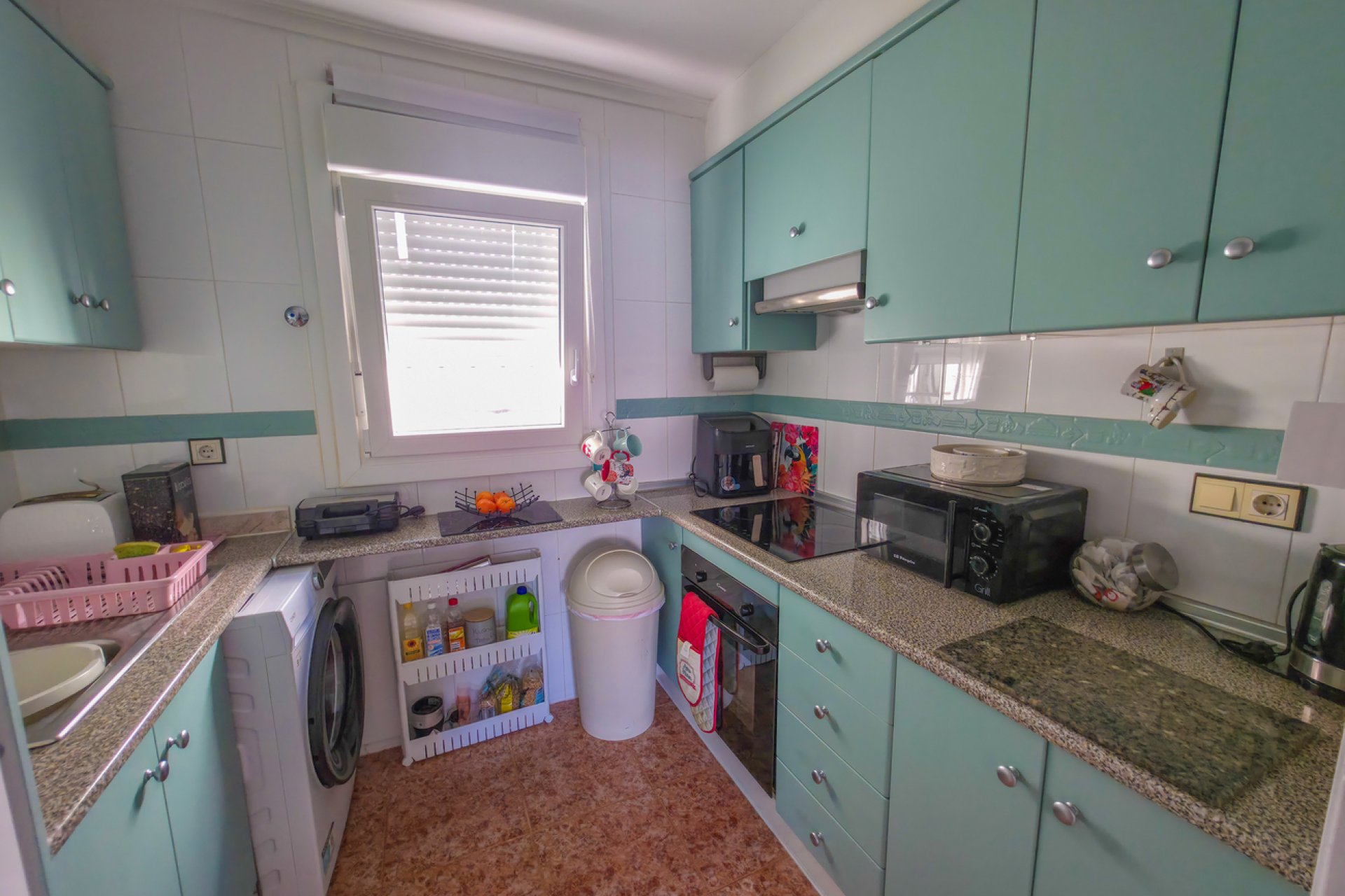 Reventa - Apartment Penthouse -
Vistabella Golf Entre Naranjos - Costa Blanca
