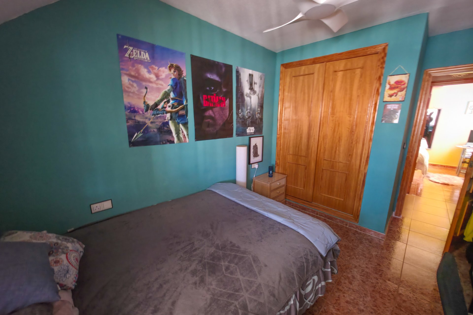 Reventa - Apartment Penthouse -
Vistabella Golf Entre Naranjos - Costa Blanca