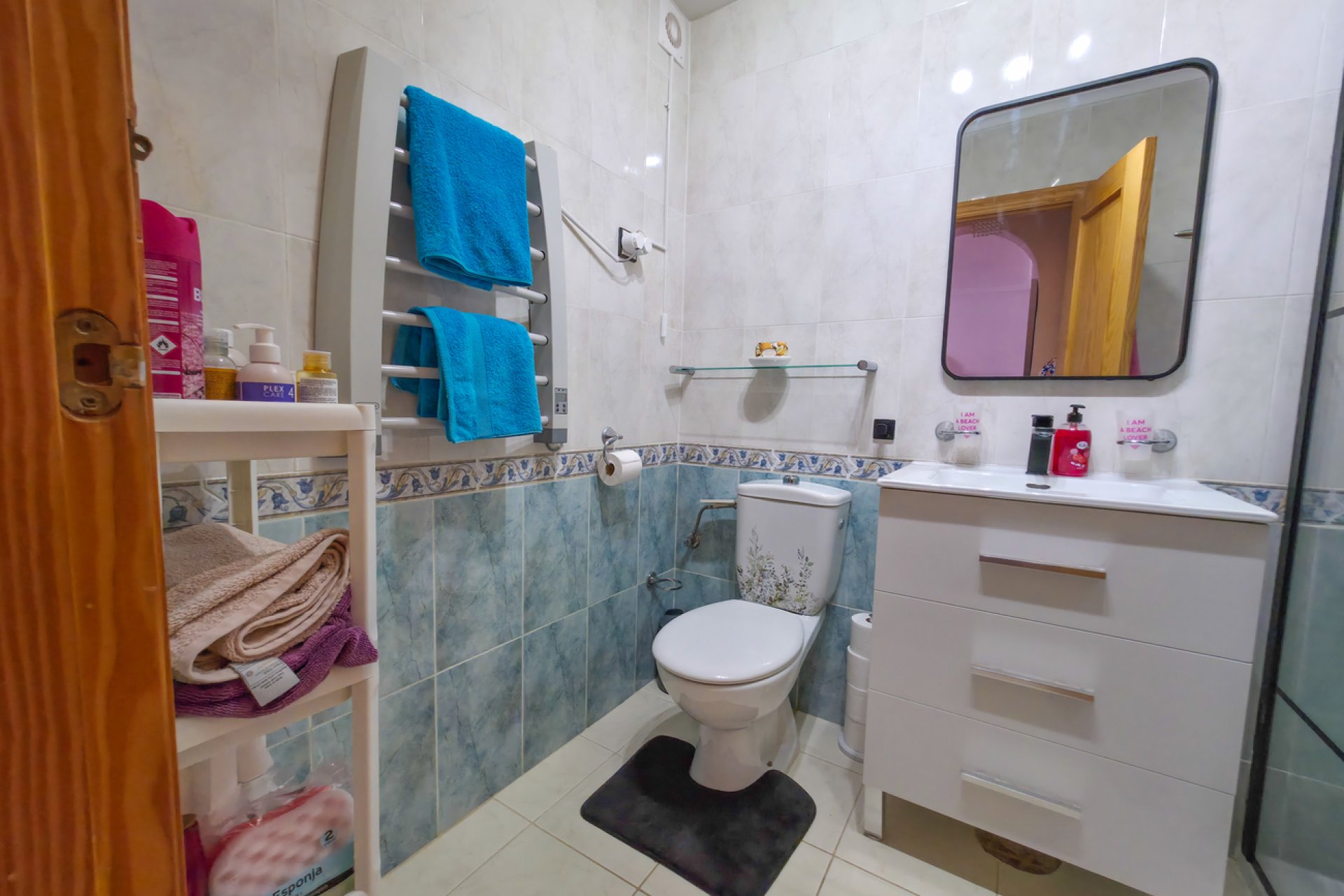 Reventa - Apartment Penthouse -
Vistabella Golf Entre Naranjos - Costa Blanca
